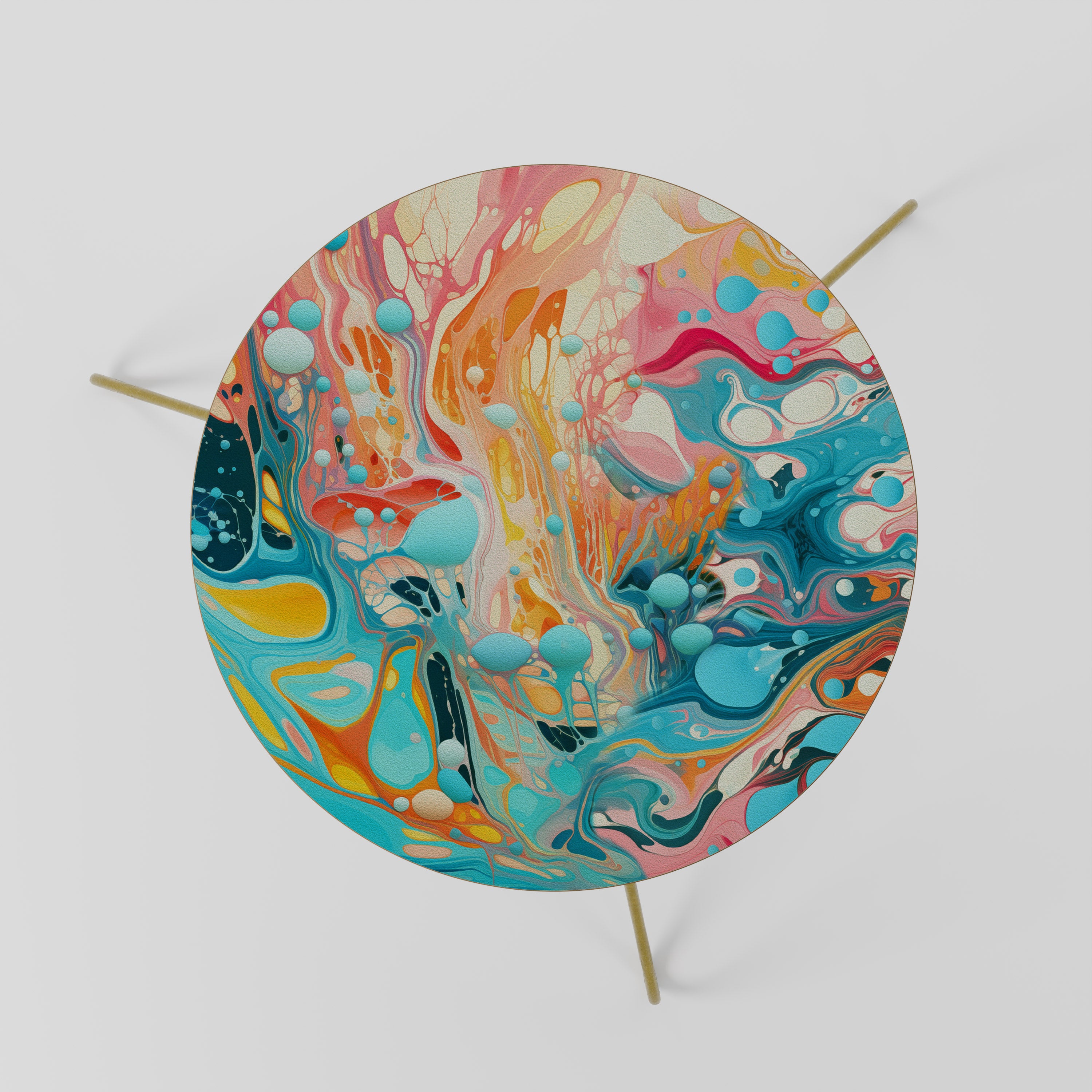 ARTISTIC ALCHEMY Coffee Table 60