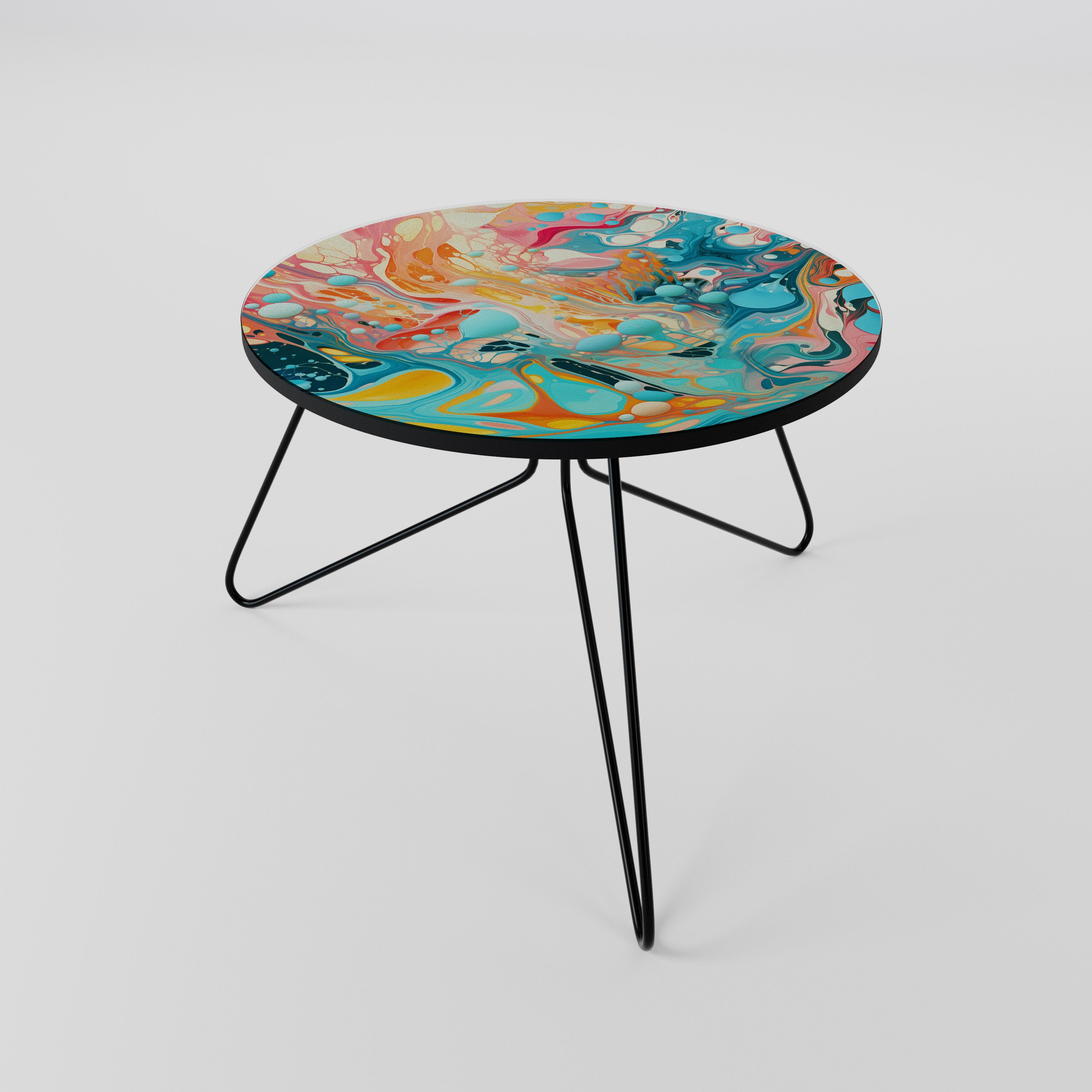 ARTISTIC ALCHEMY Coffee Table 60