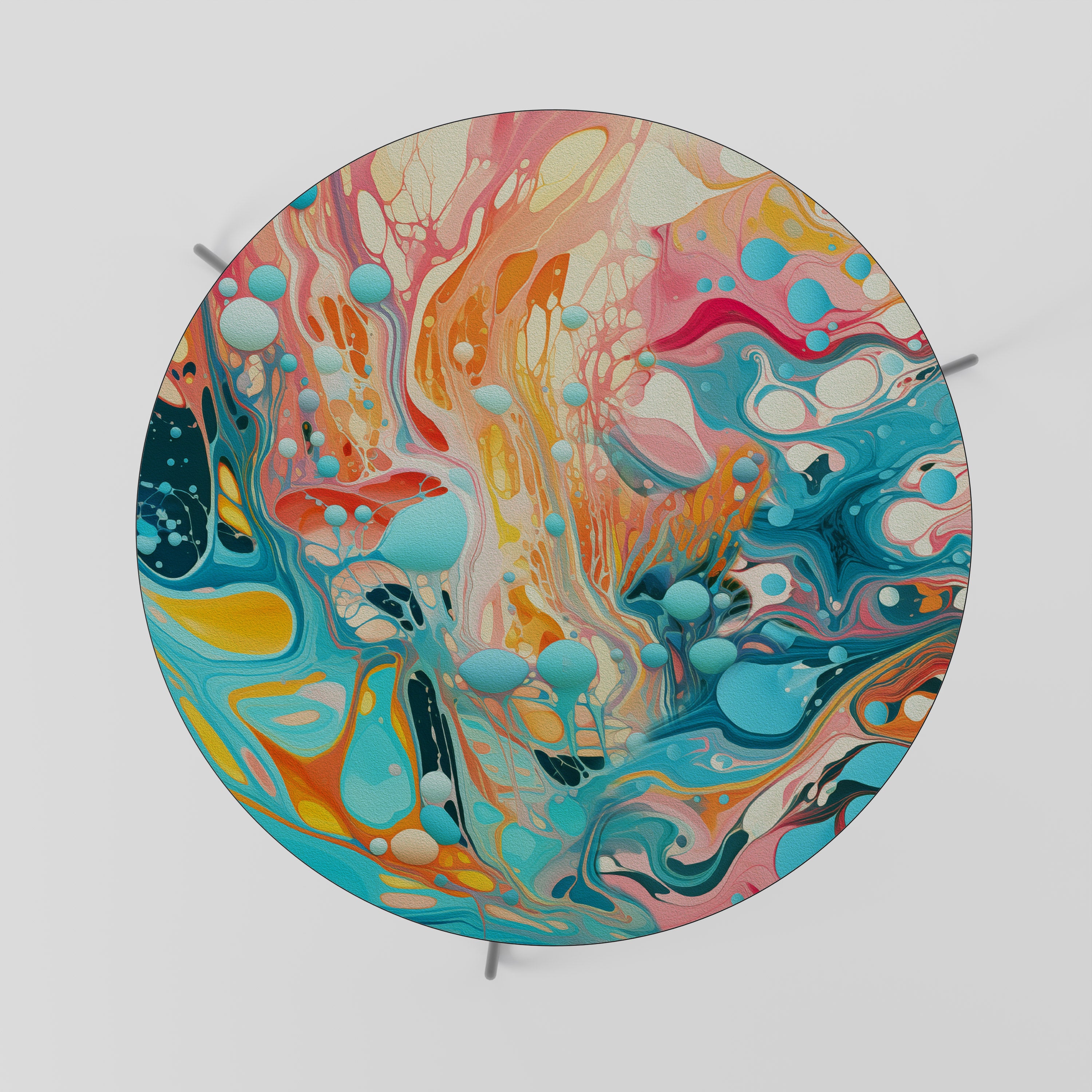 ARTISTIC ALCHEMY Coffee Table 69