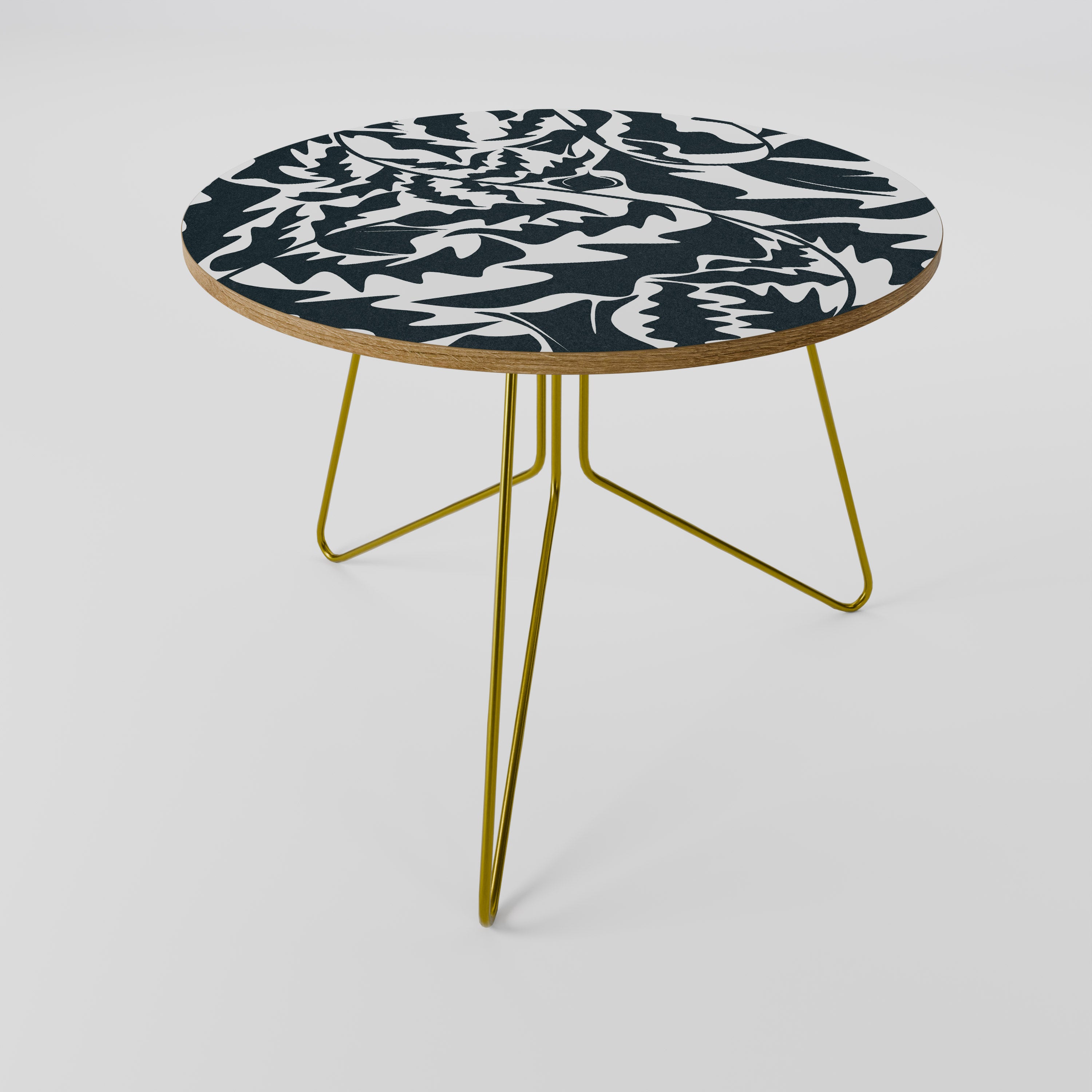 ADORNO ETÉREO Mesa de centro 69