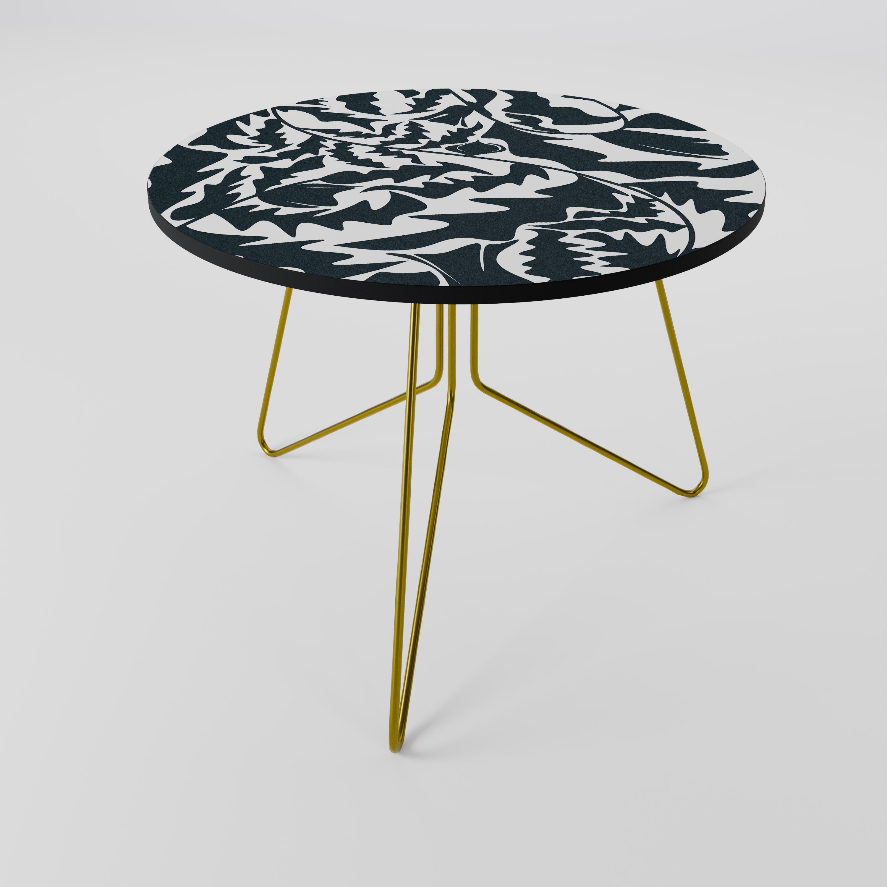 ADORNO ETÉREO Mesa de centro 69