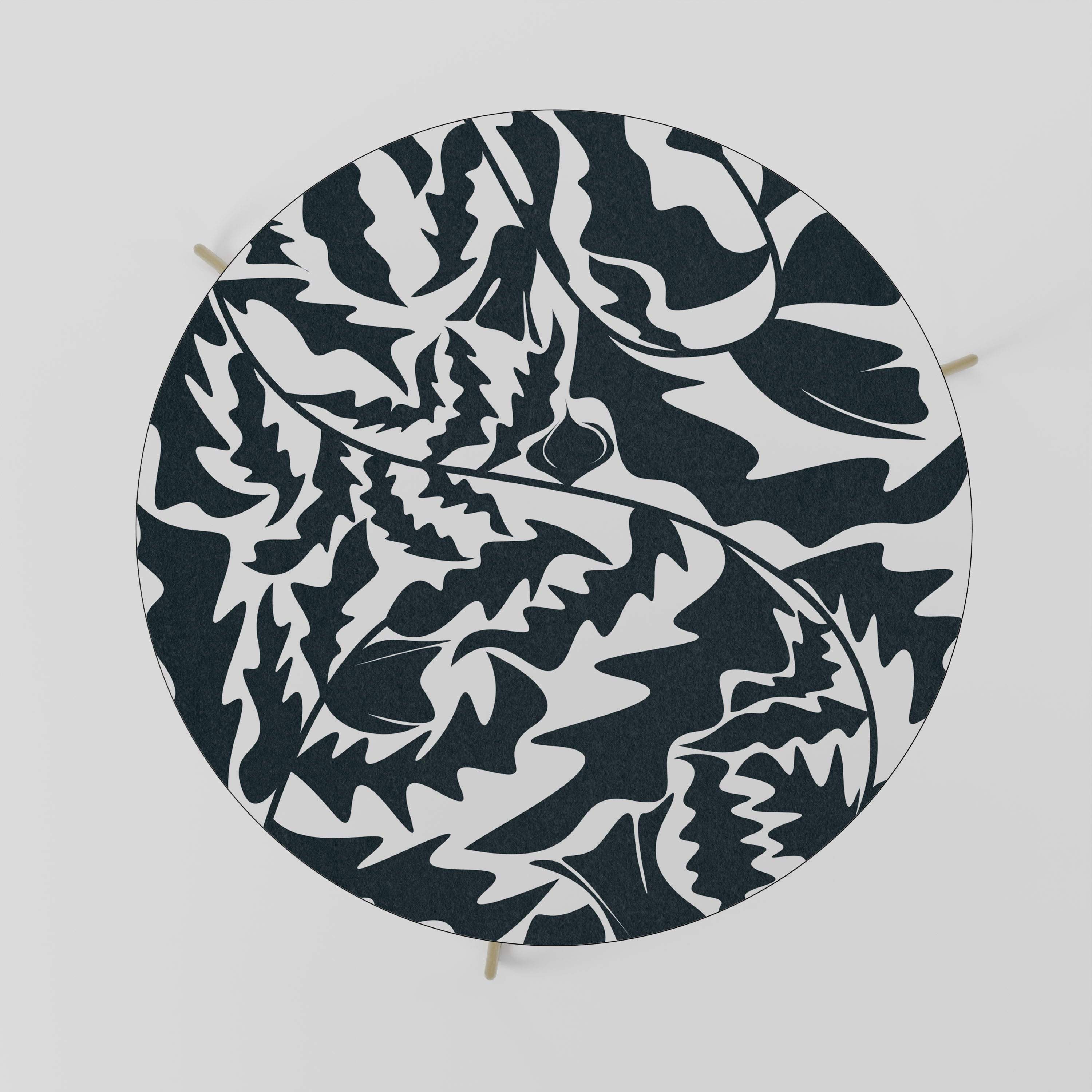 ADORNO ETÉREO Mesa de centro 69