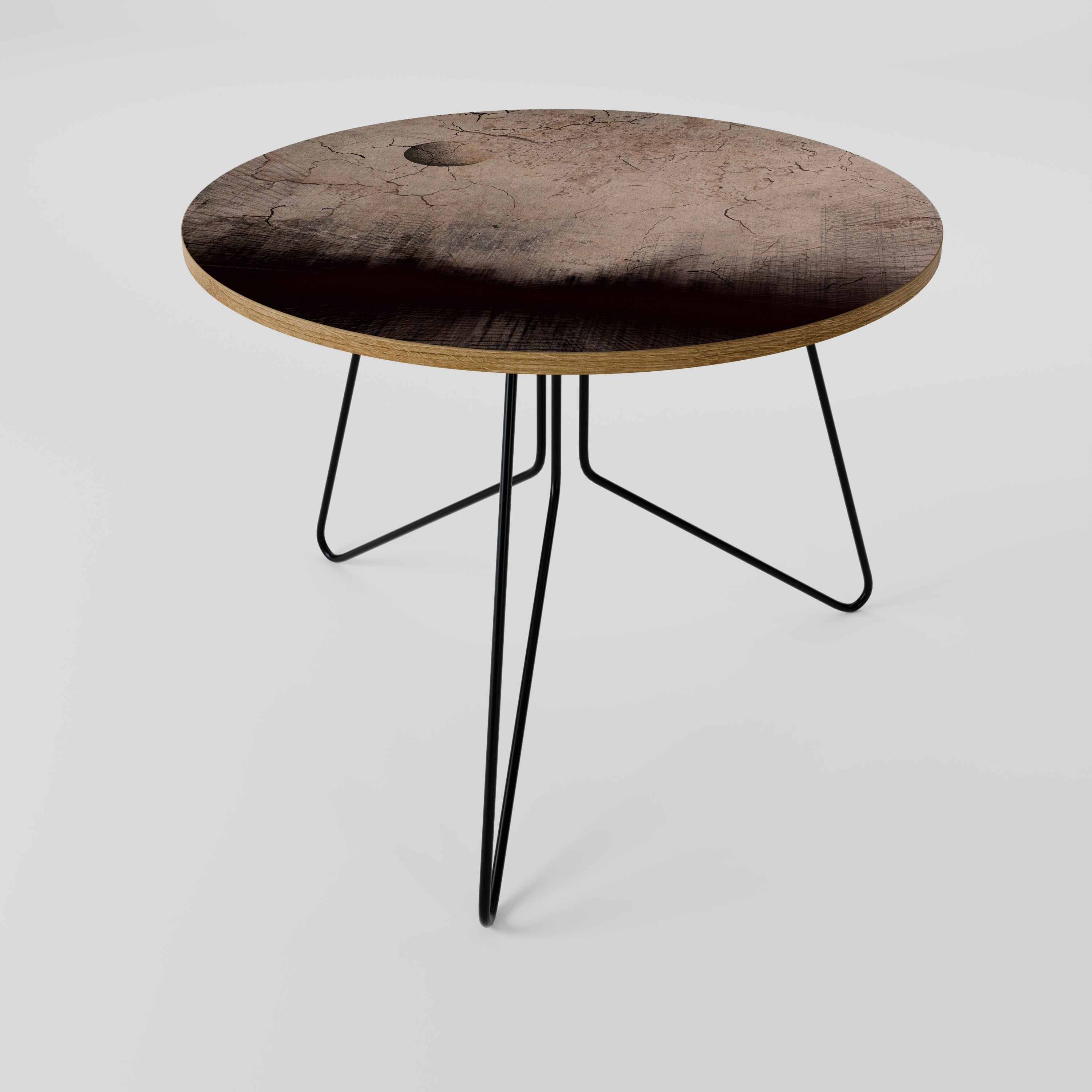 Mesa de centro MOONBEAM THOUGHTS 69