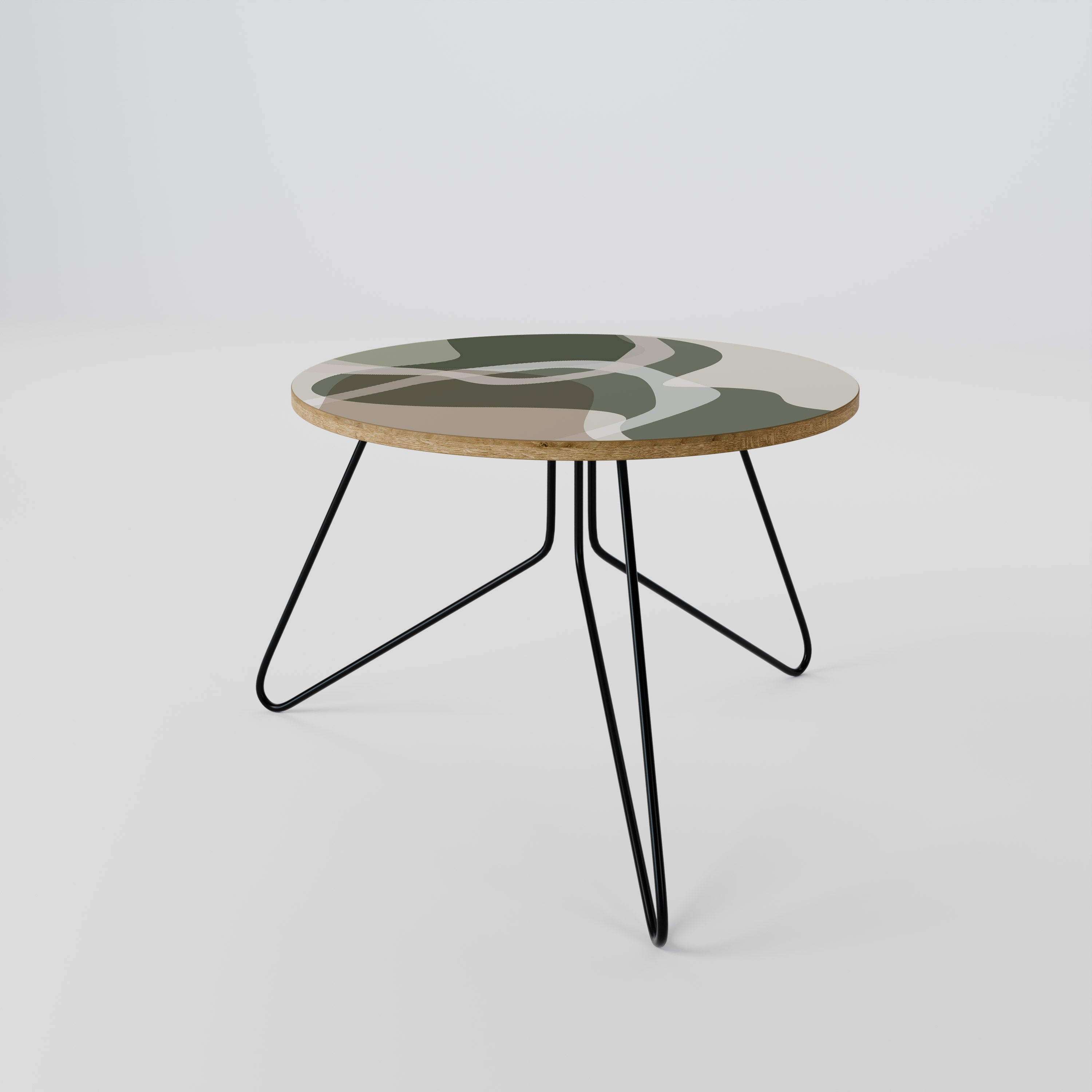 ART OF GREEN Coffee Table 60