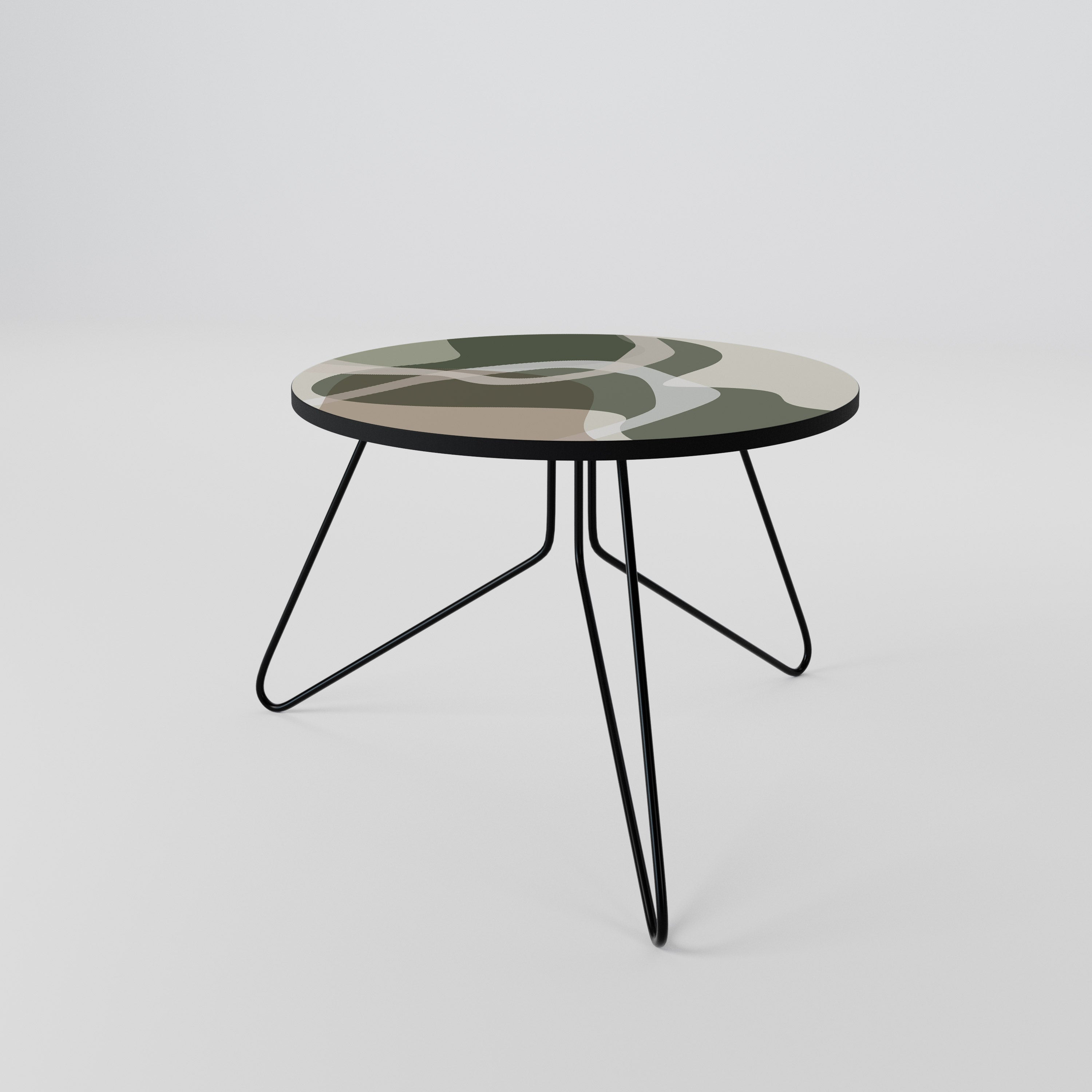 ART OF GREEN Coffee Table 60