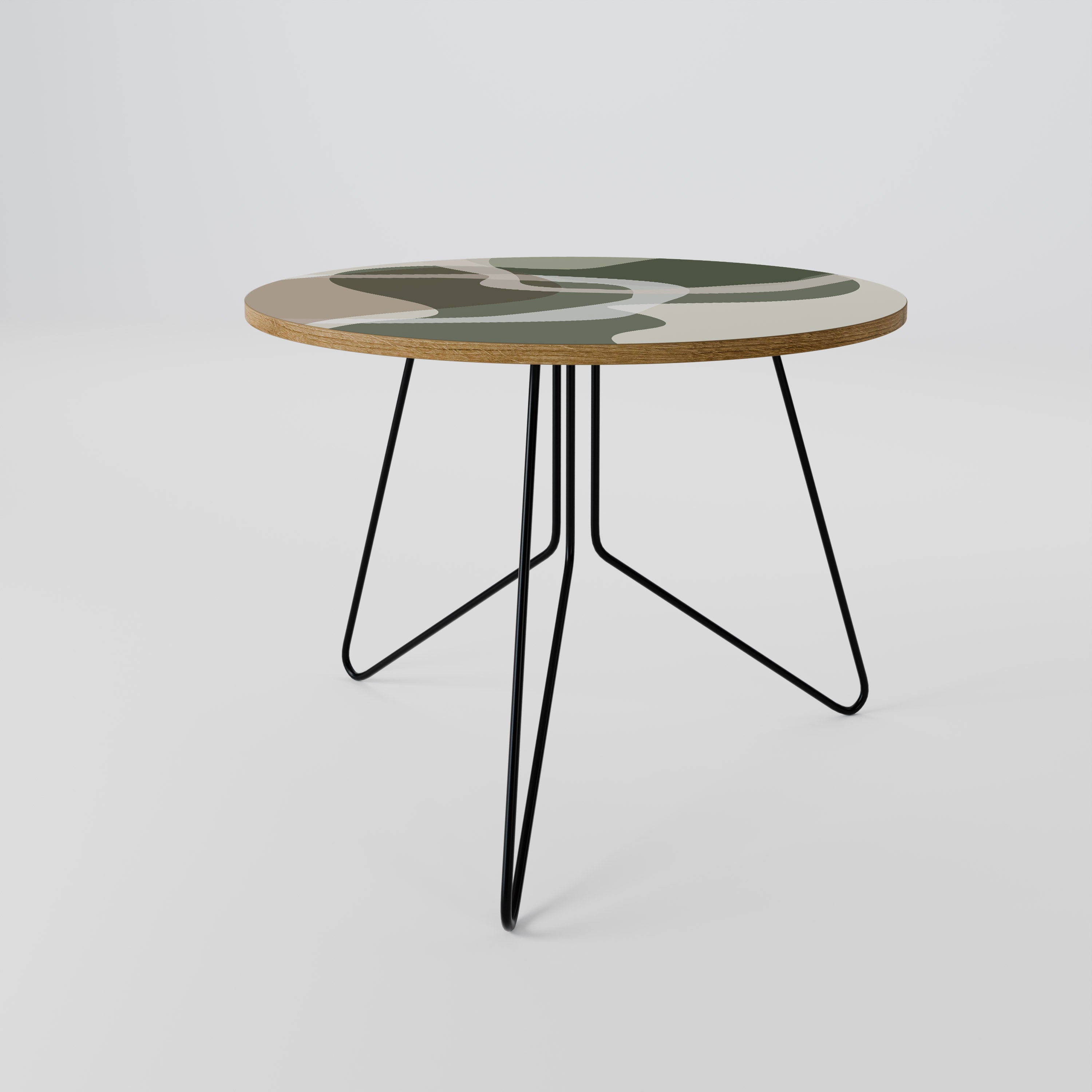 ART OF GREEN Coffee Table 69