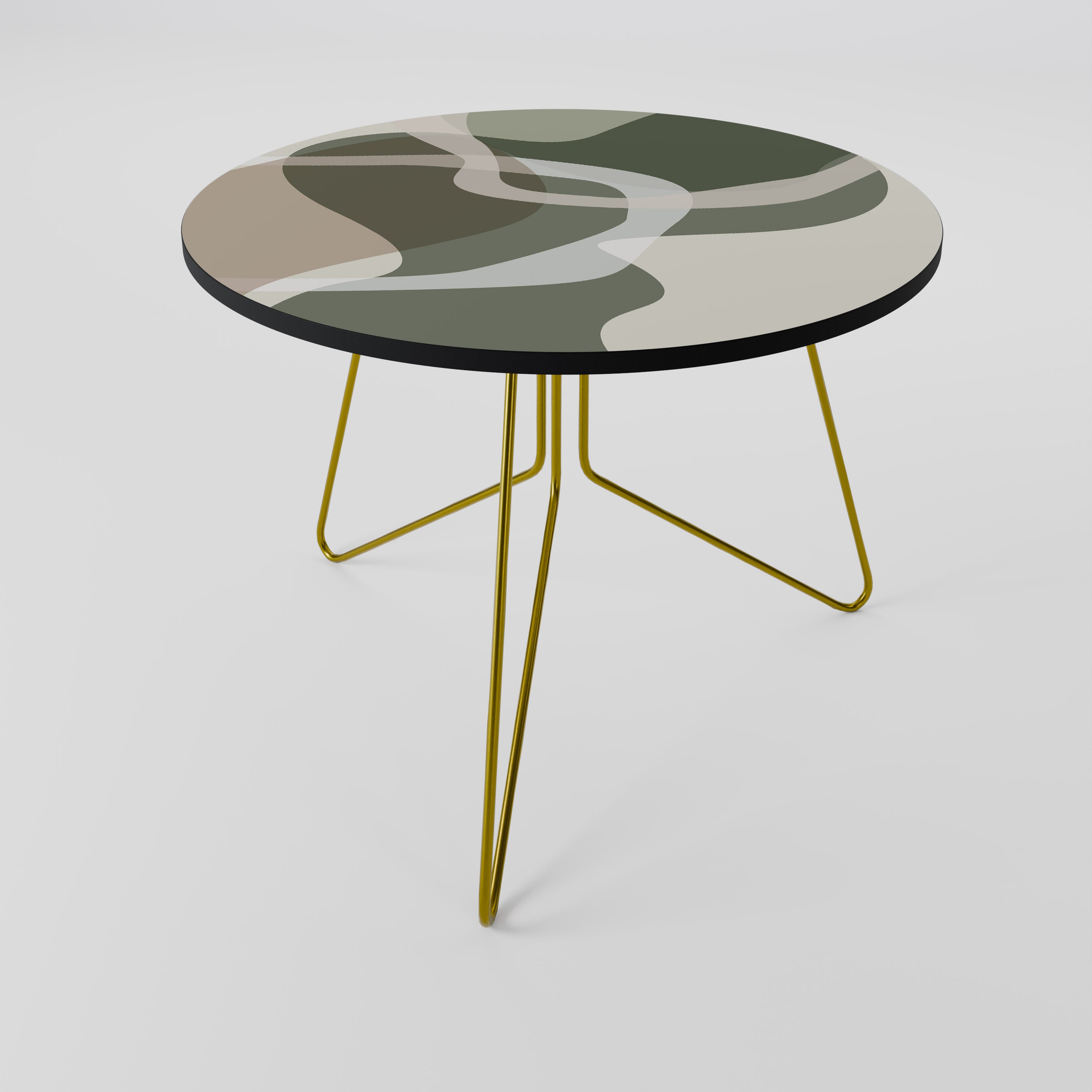 ART OF GREEN Coffee Table 69