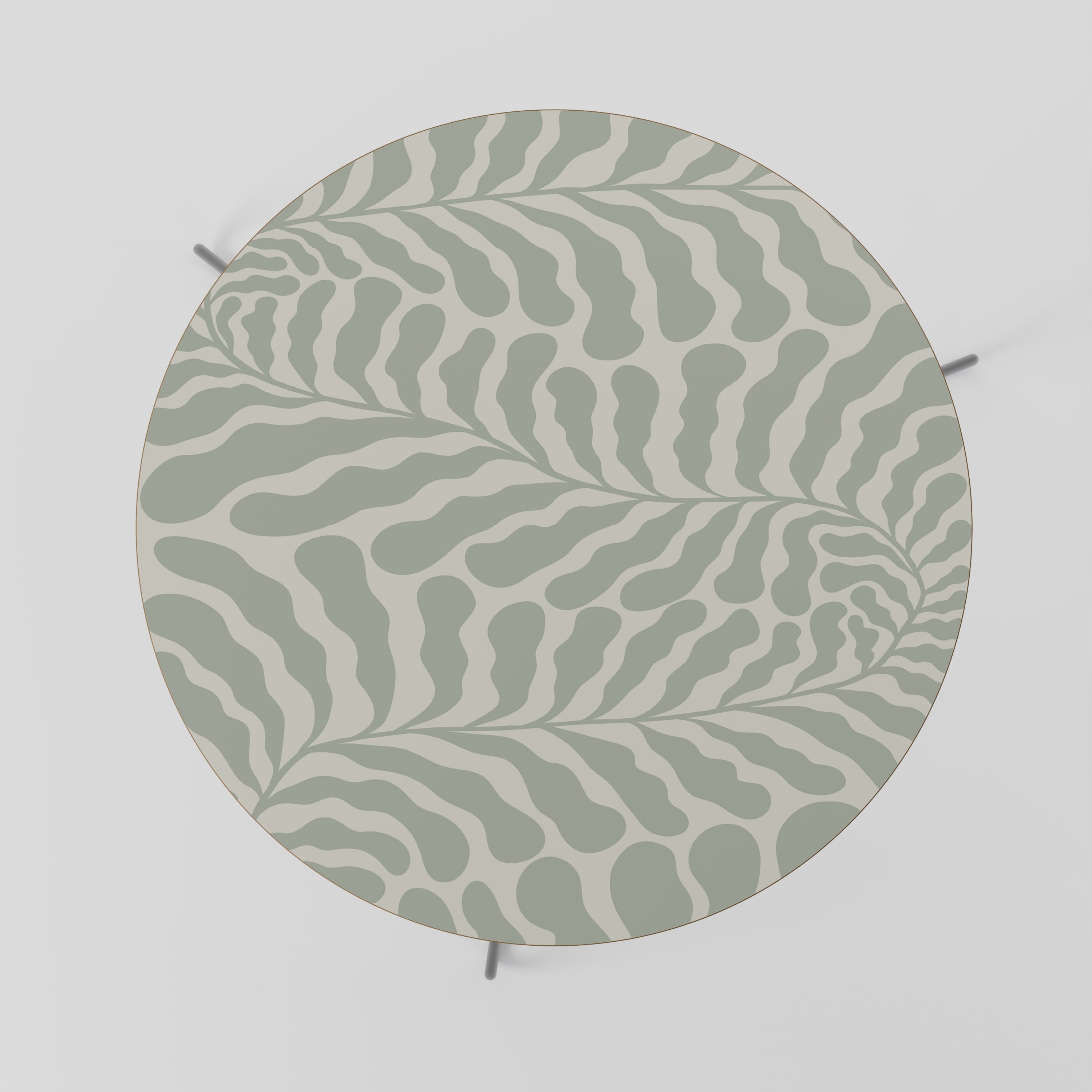 Mesa de centro VERDURE LABIRYNTH 69