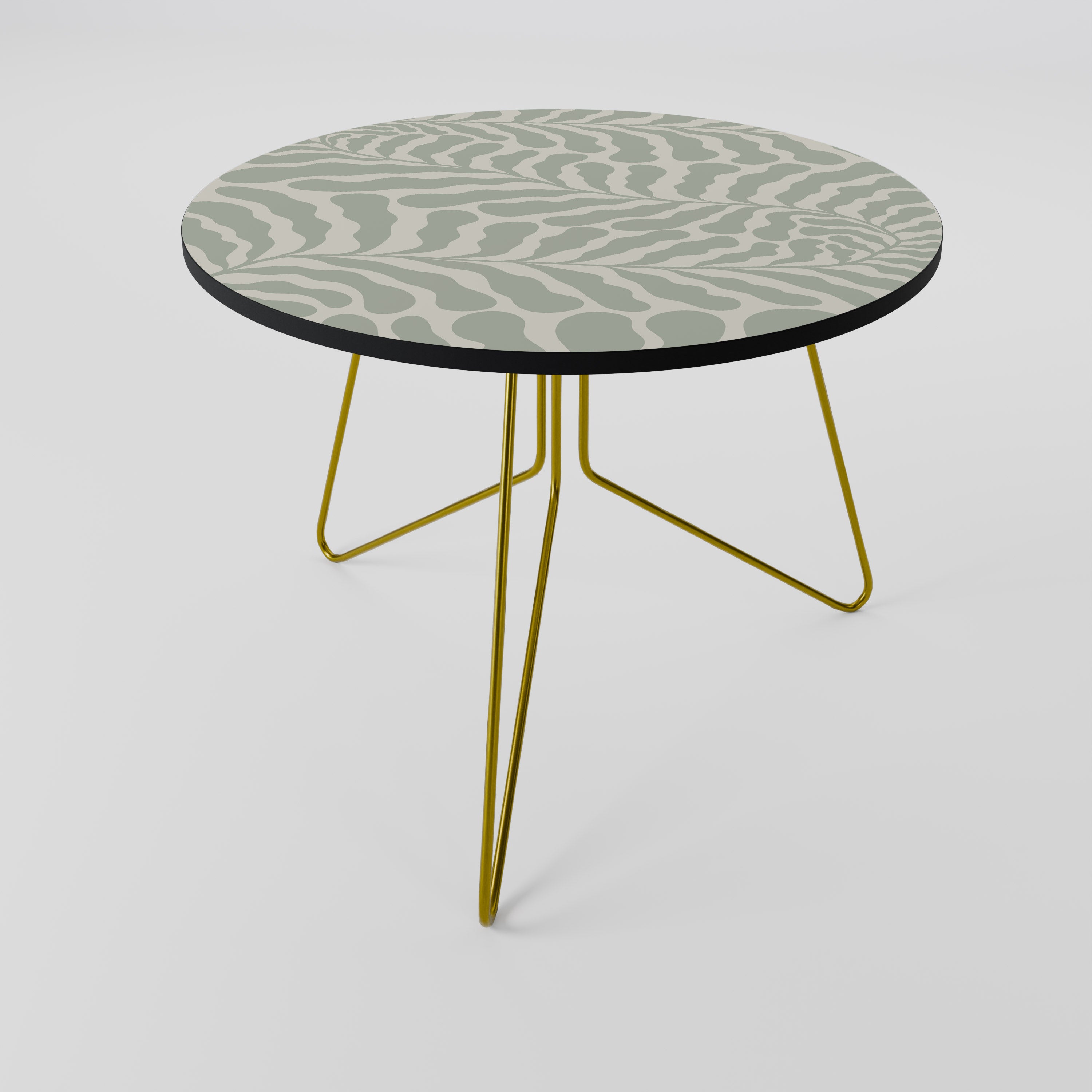 Mesa de centro VERDURE LABIRYNTH 69