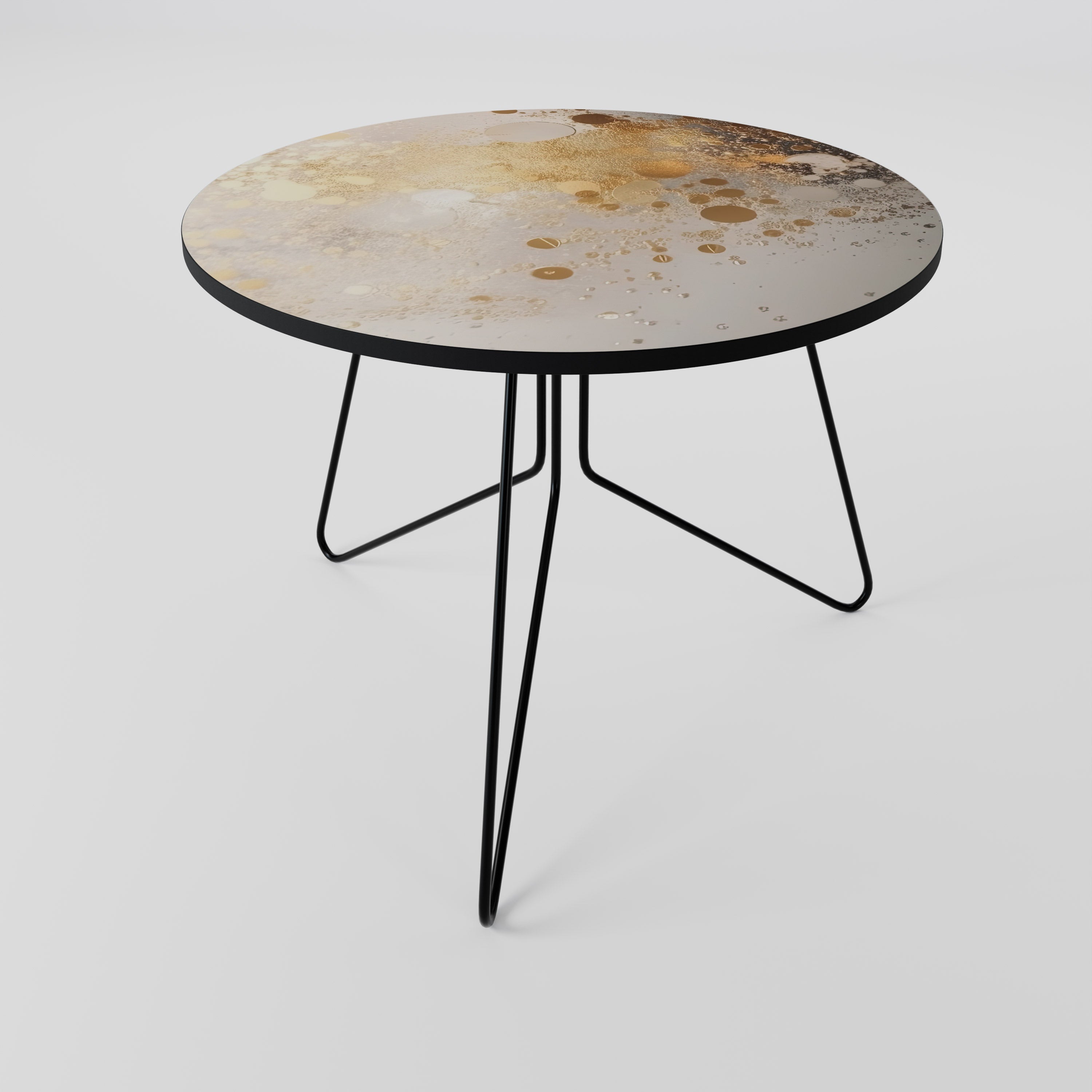 Mesa de centro PRECIOUS CADENCE 69