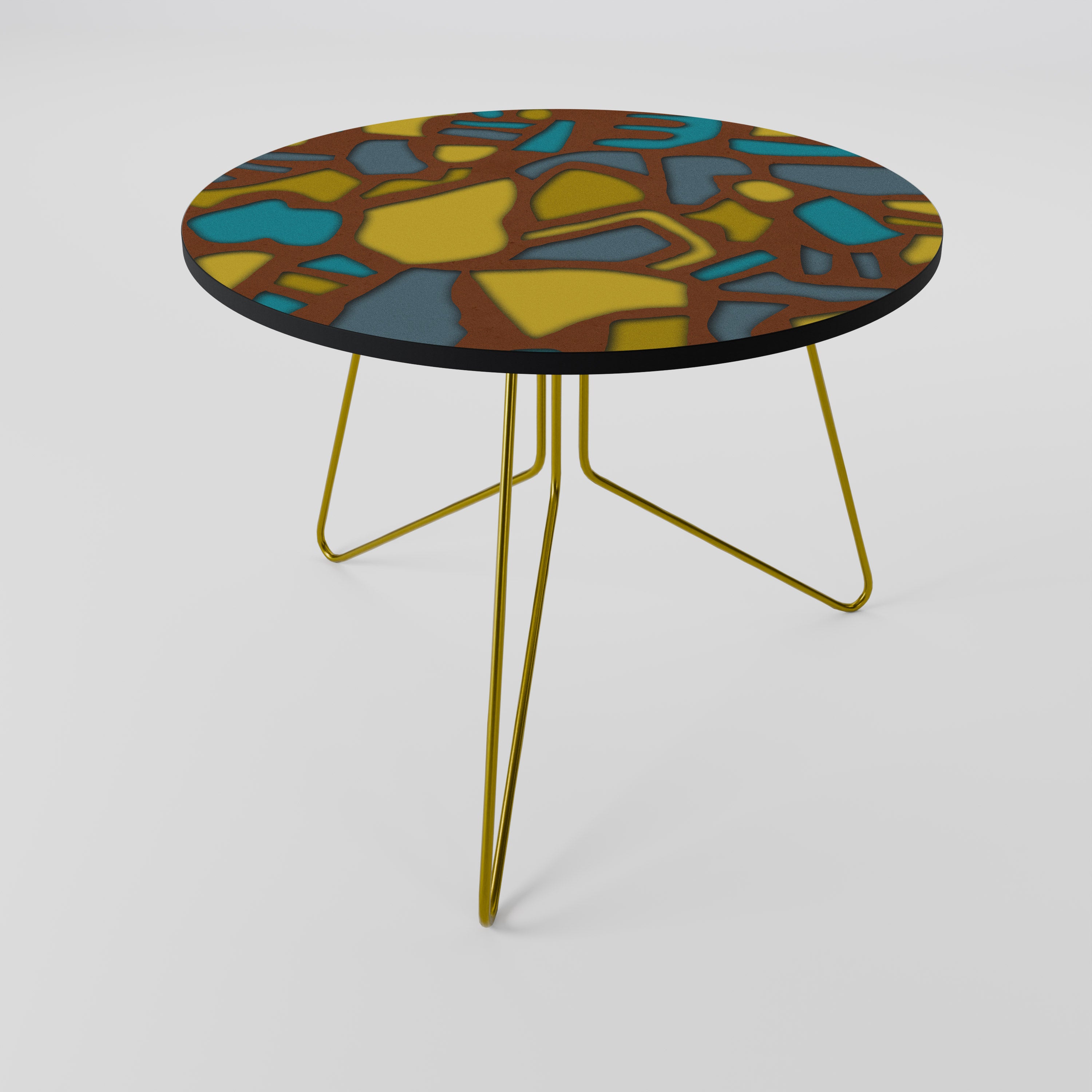 Mesa de centro FORM SHUFFLE 69