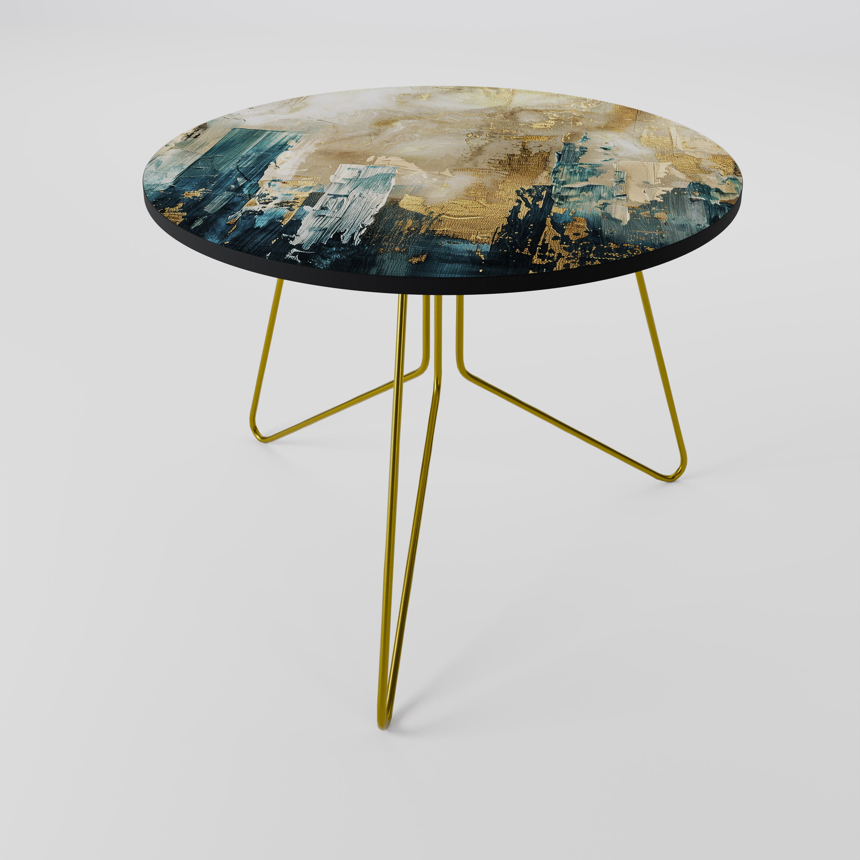 Mesa de centro TOWN COLLAPSE 69