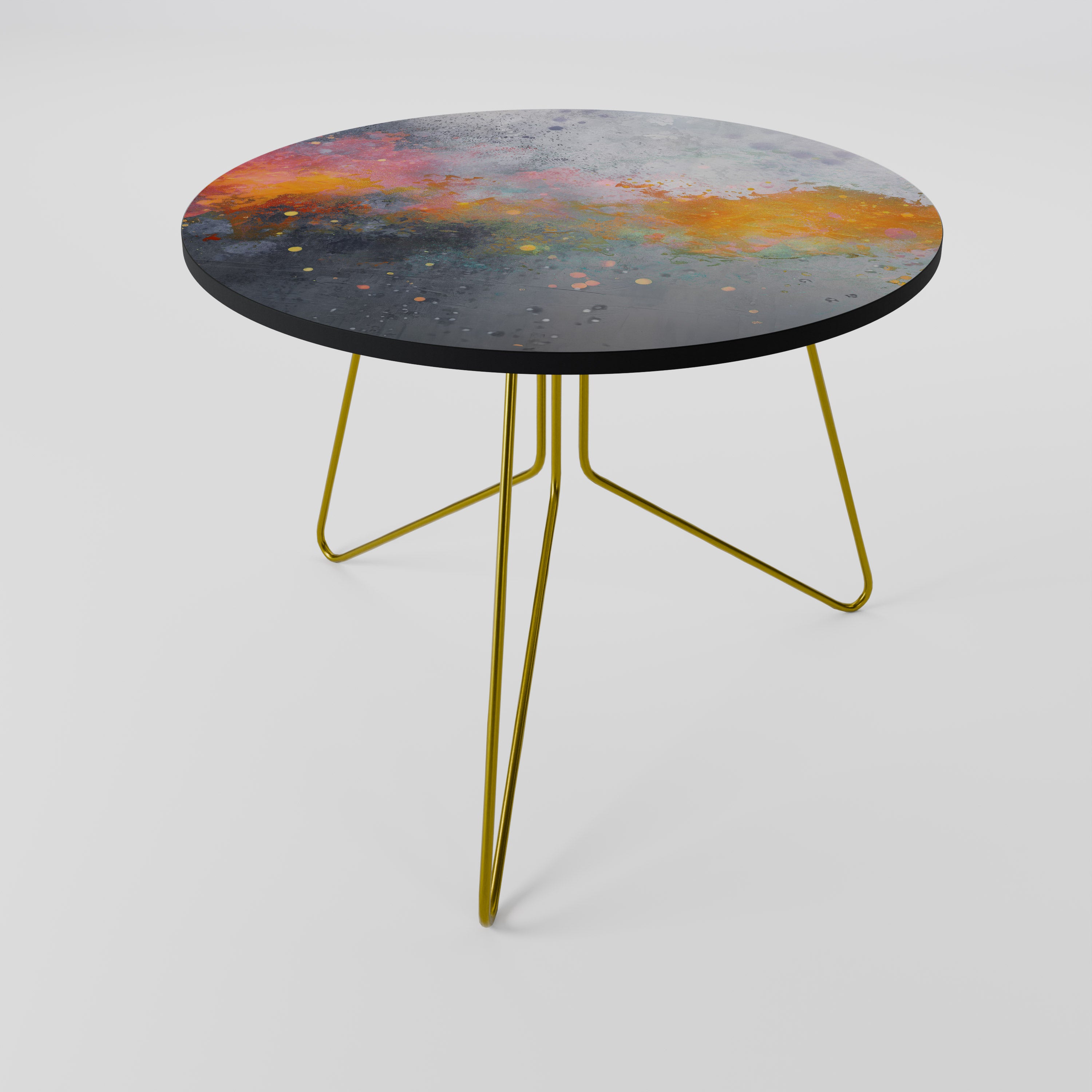 Mesa de centro PIXY ROAD 69