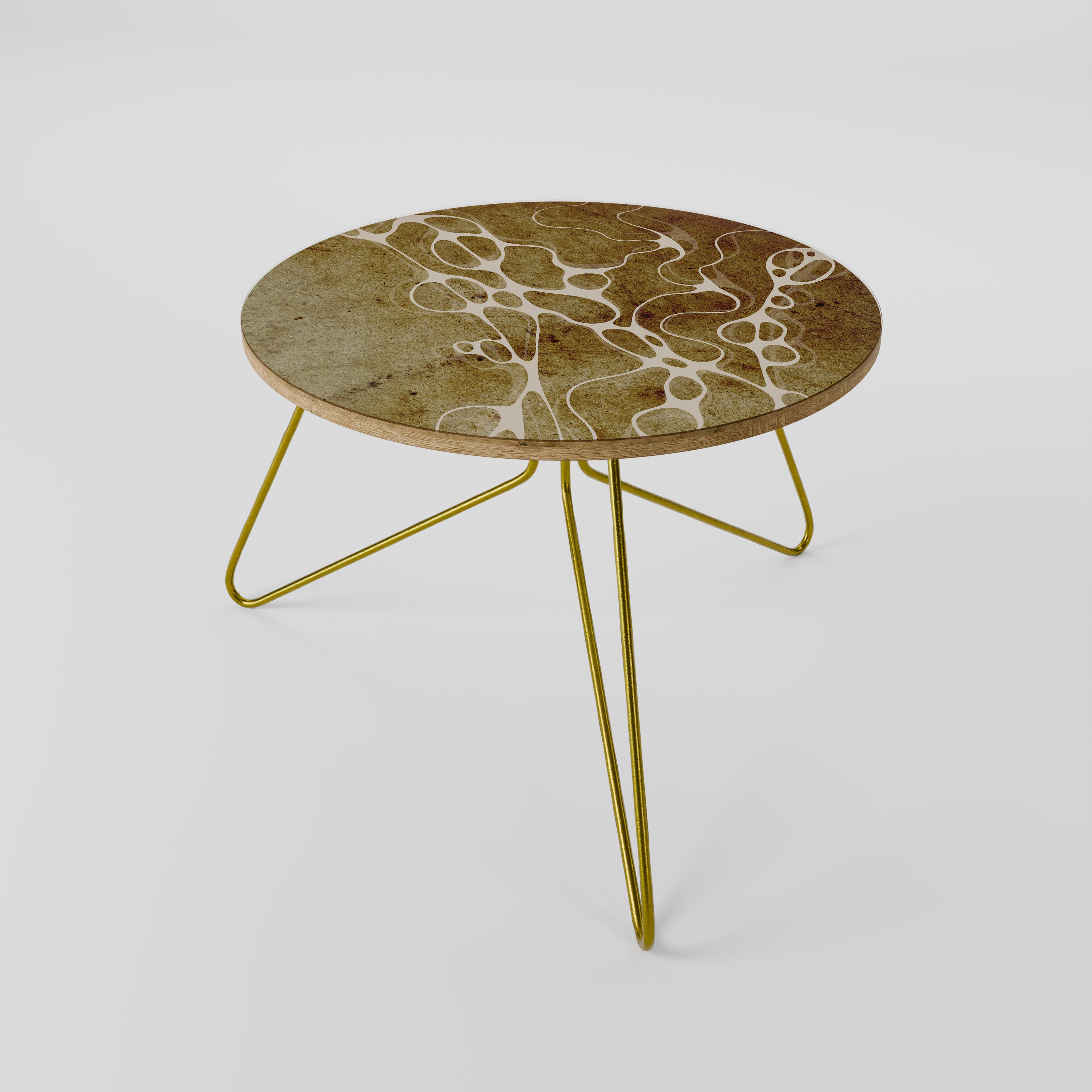 ARCANE ARRAY Coffee Table 60