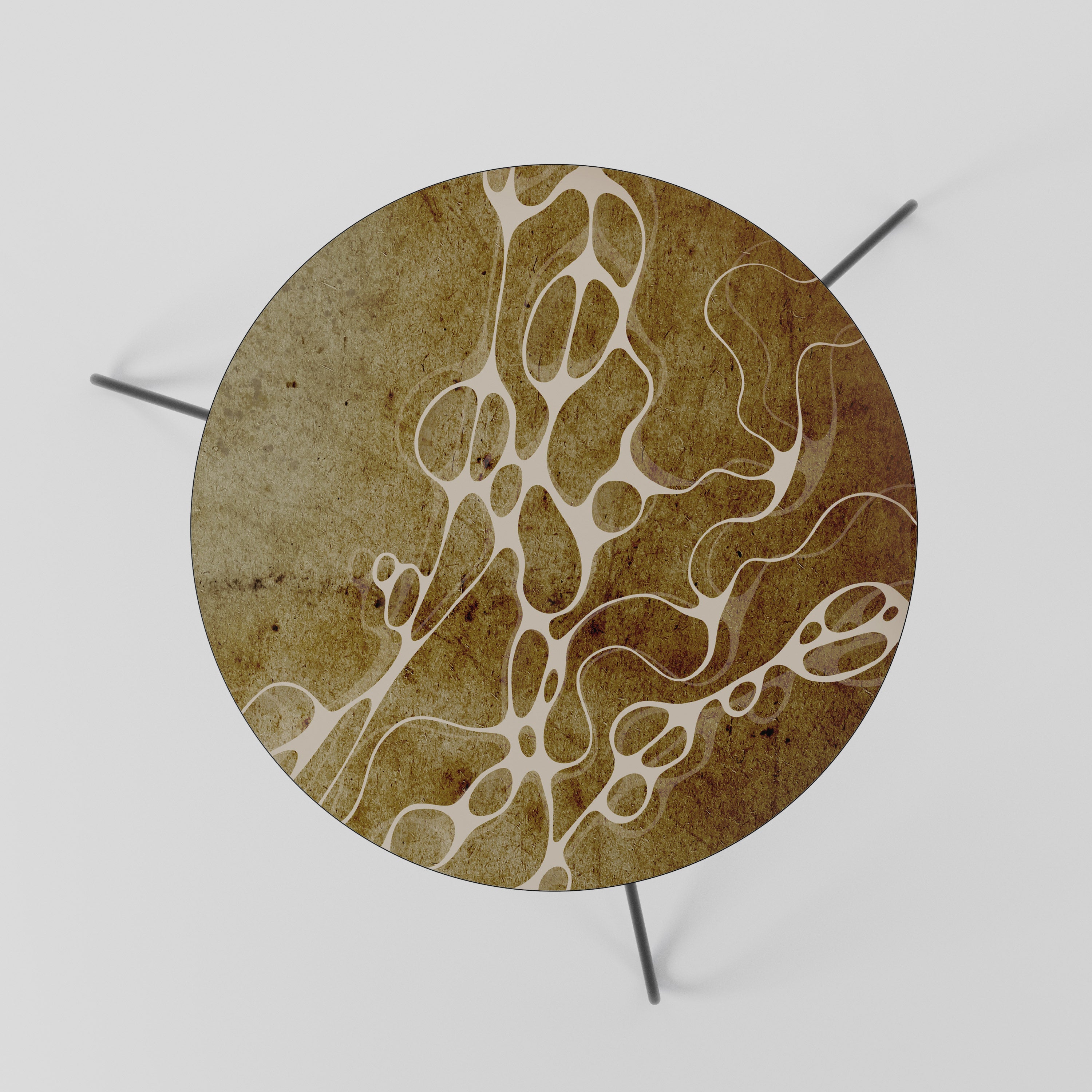 ARCANE ARRAY Coffee Table 60