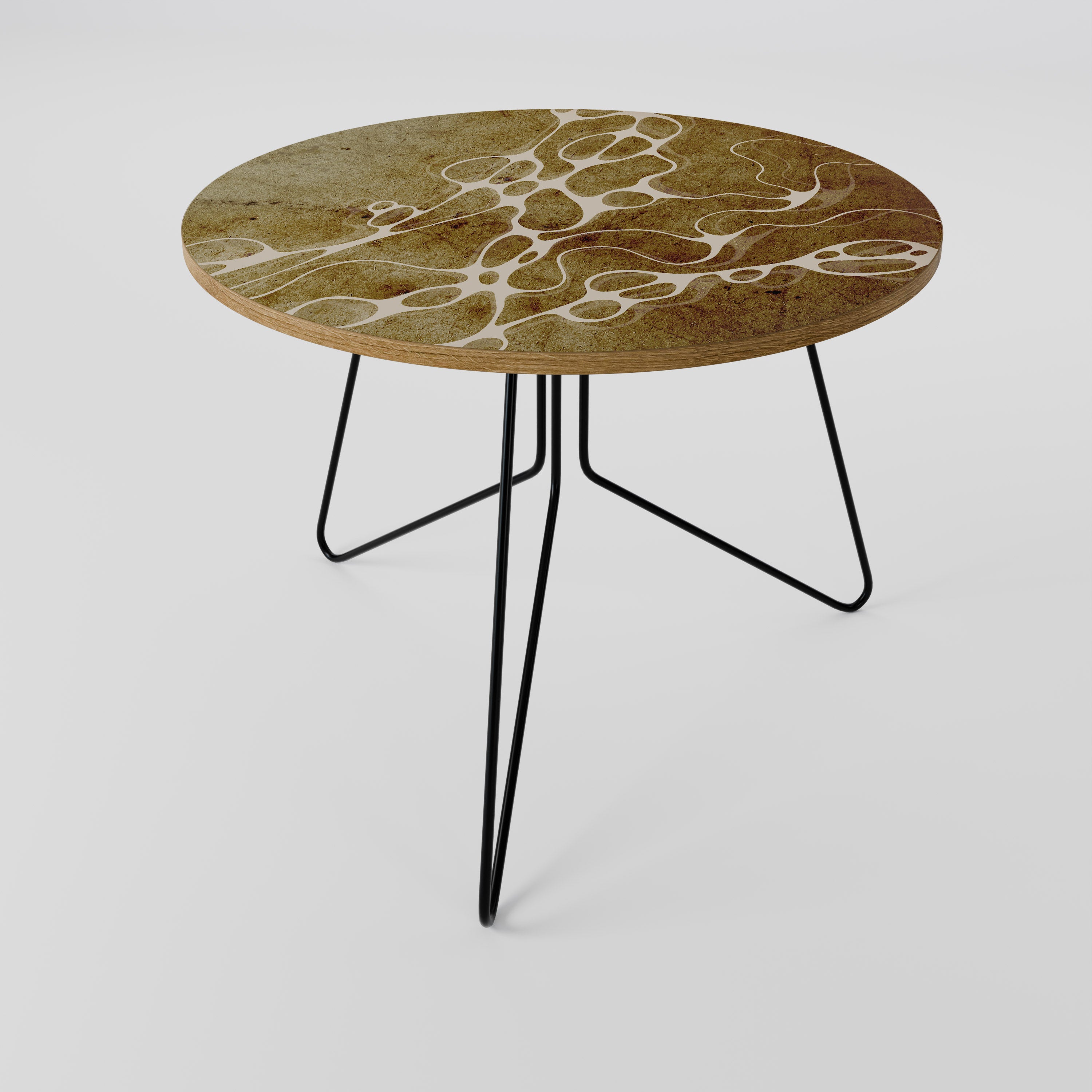 ARCANE ARRAY Coffee Table 69