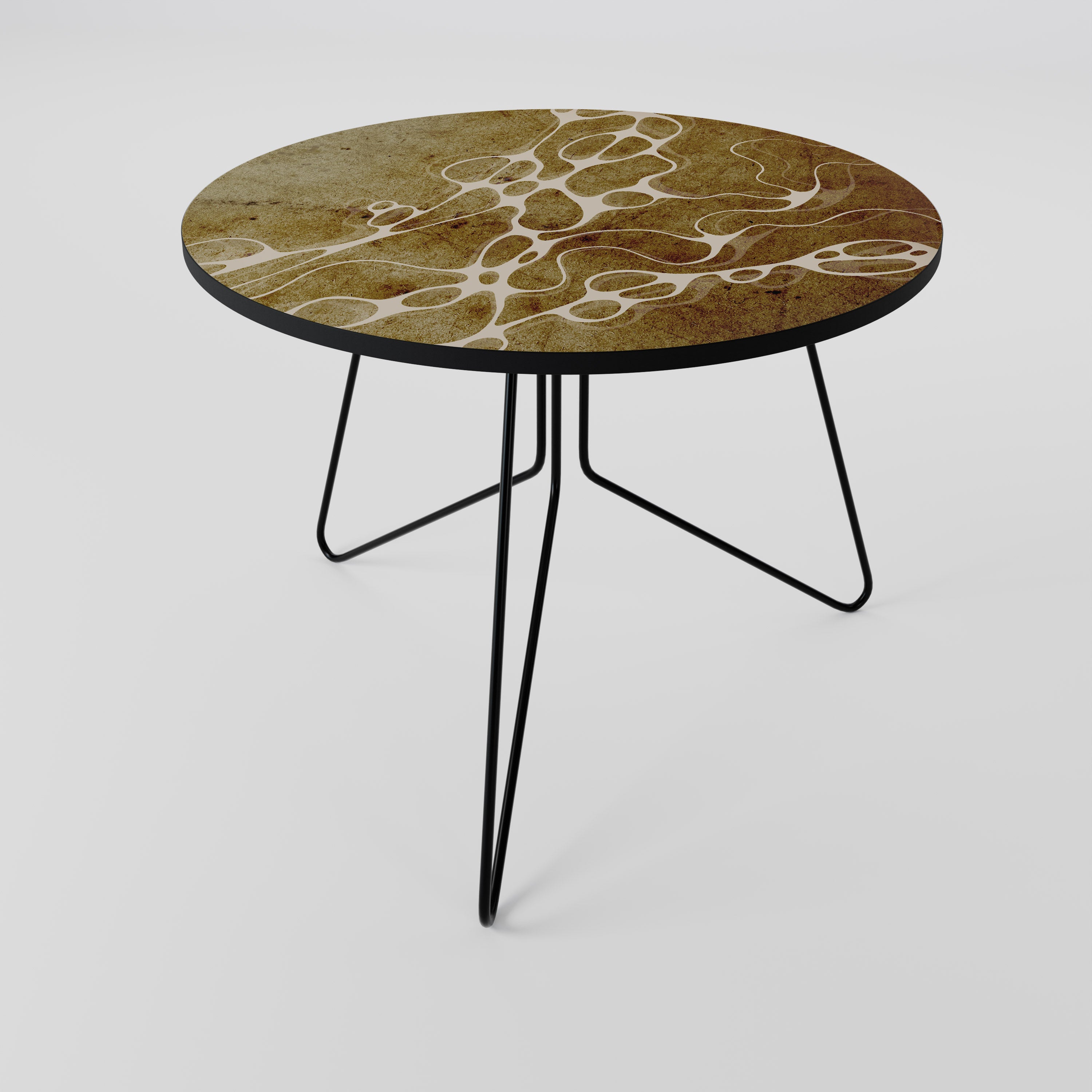 ARCANE ARRAY Coffee Table 69