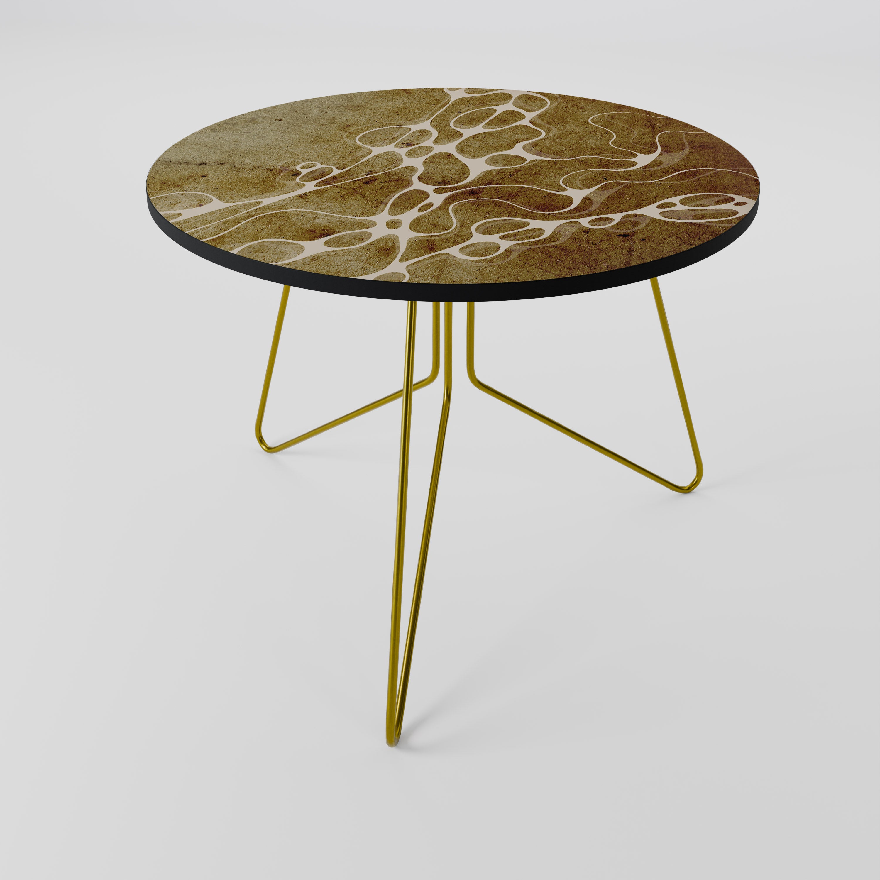 ARCANE ARRAY Coffee Table 69