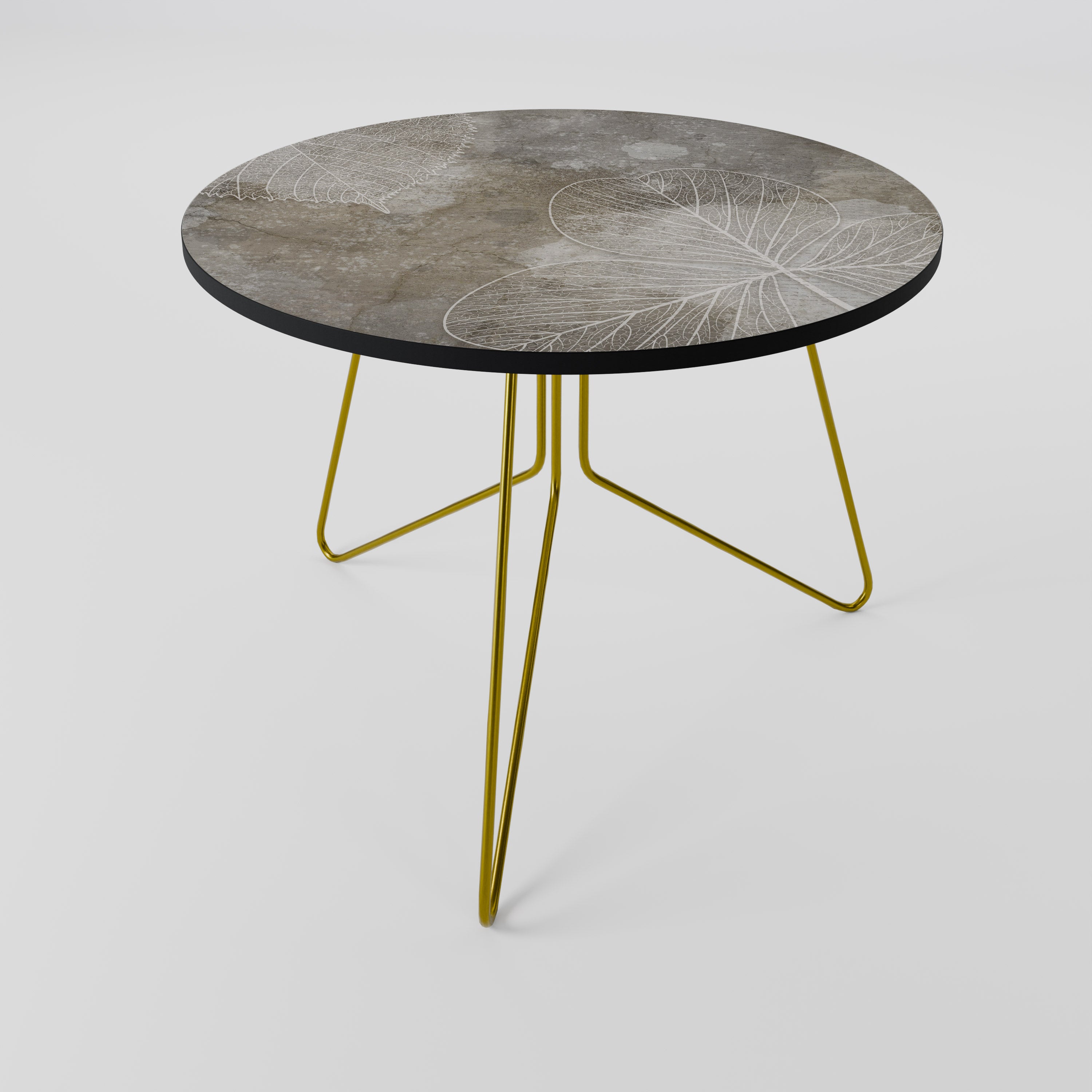 Mesa de centro FAIR NERVATION 69