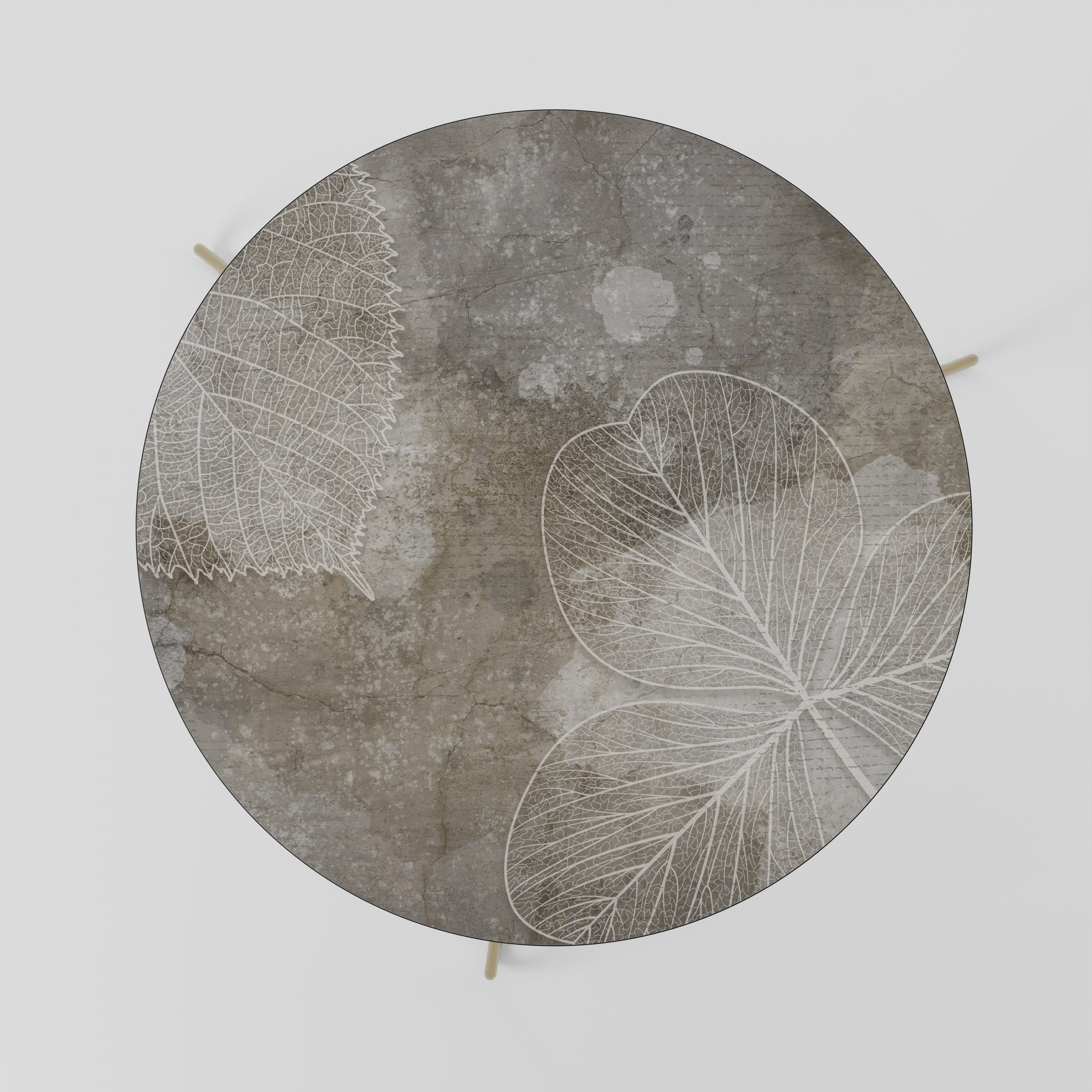 Mesa de centro FAIR NERVATION 69