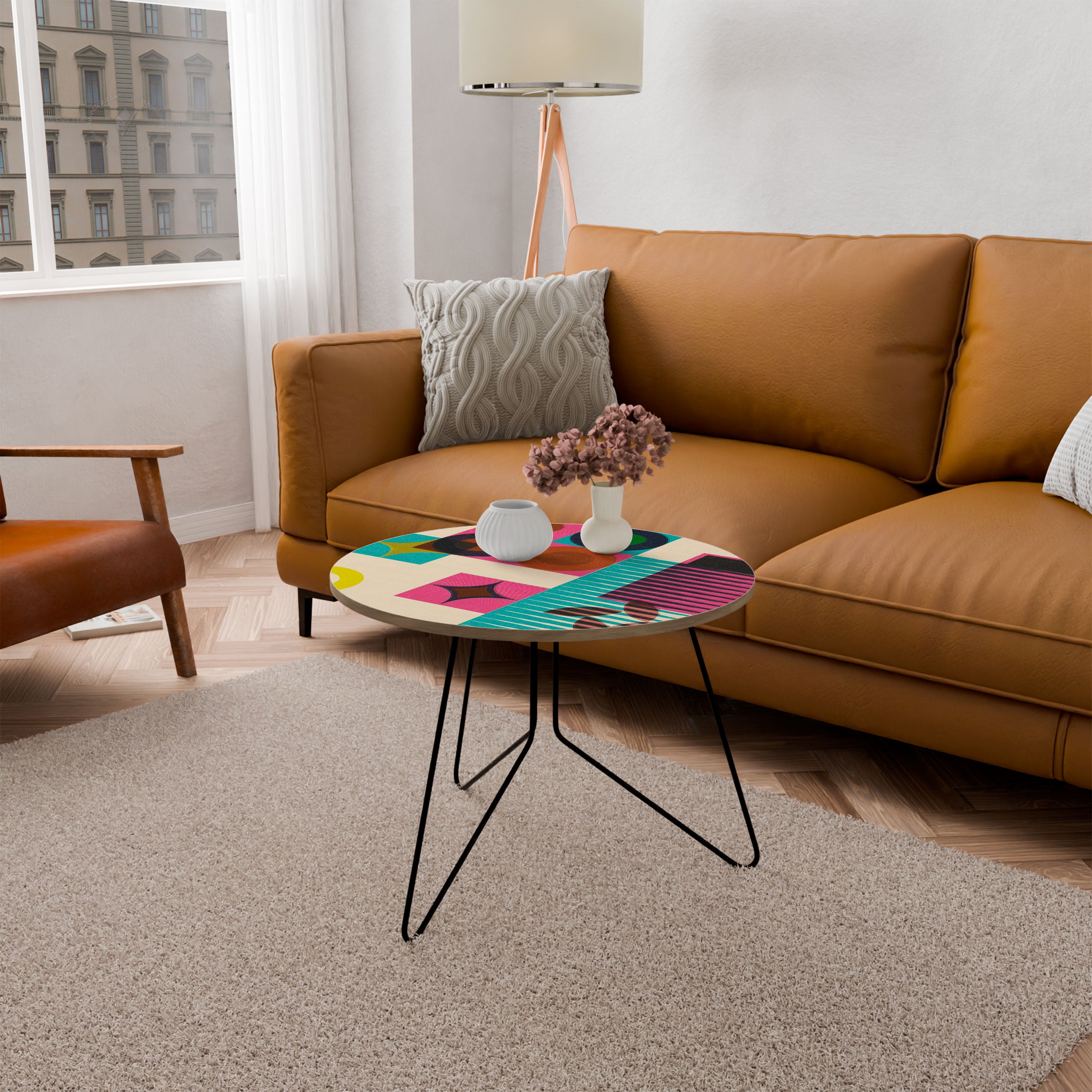 Mesa de centro FORM VARIETY 69