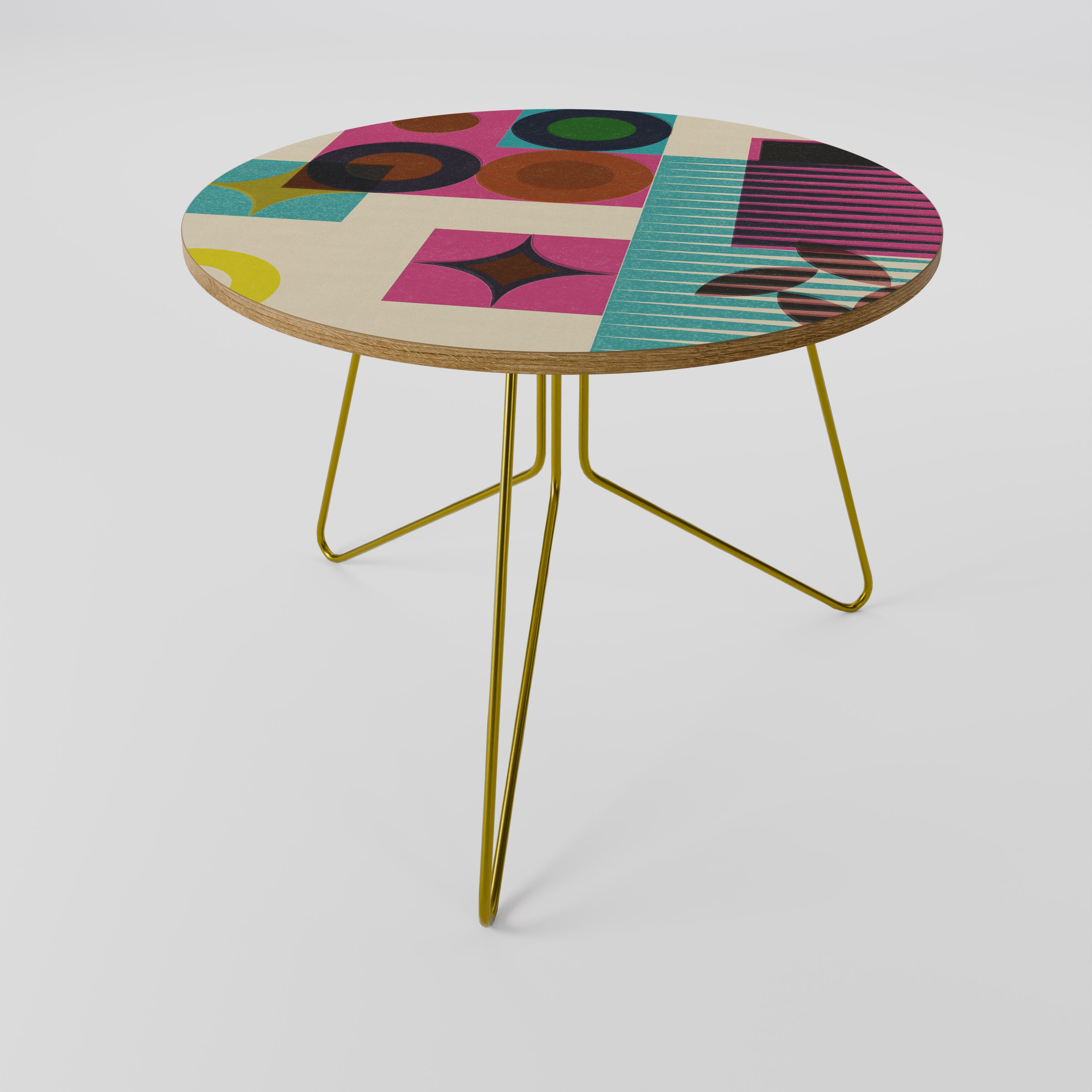 Mesa de centro FORM VARIETY 69