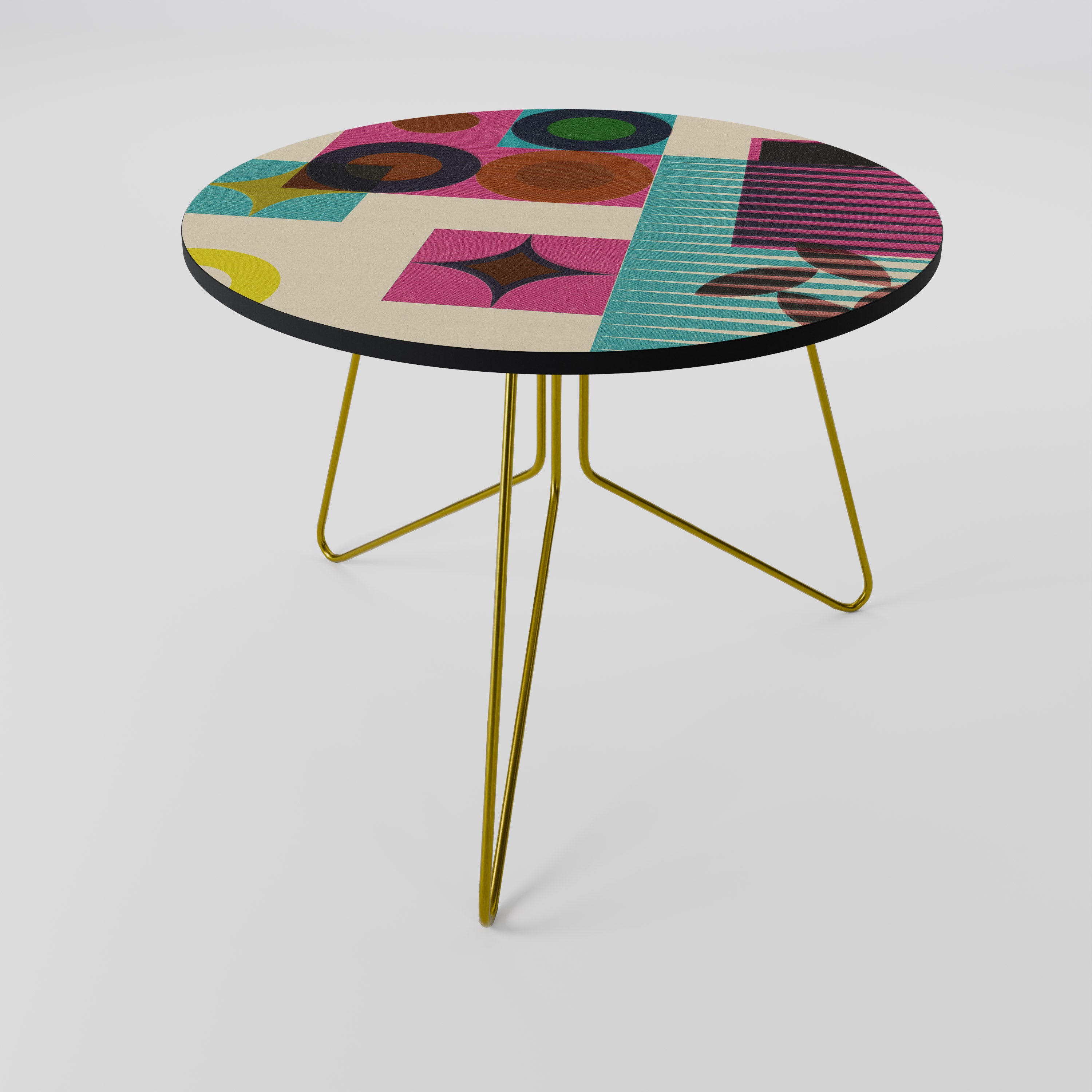 Mesa de centro FORM VARIETY 69