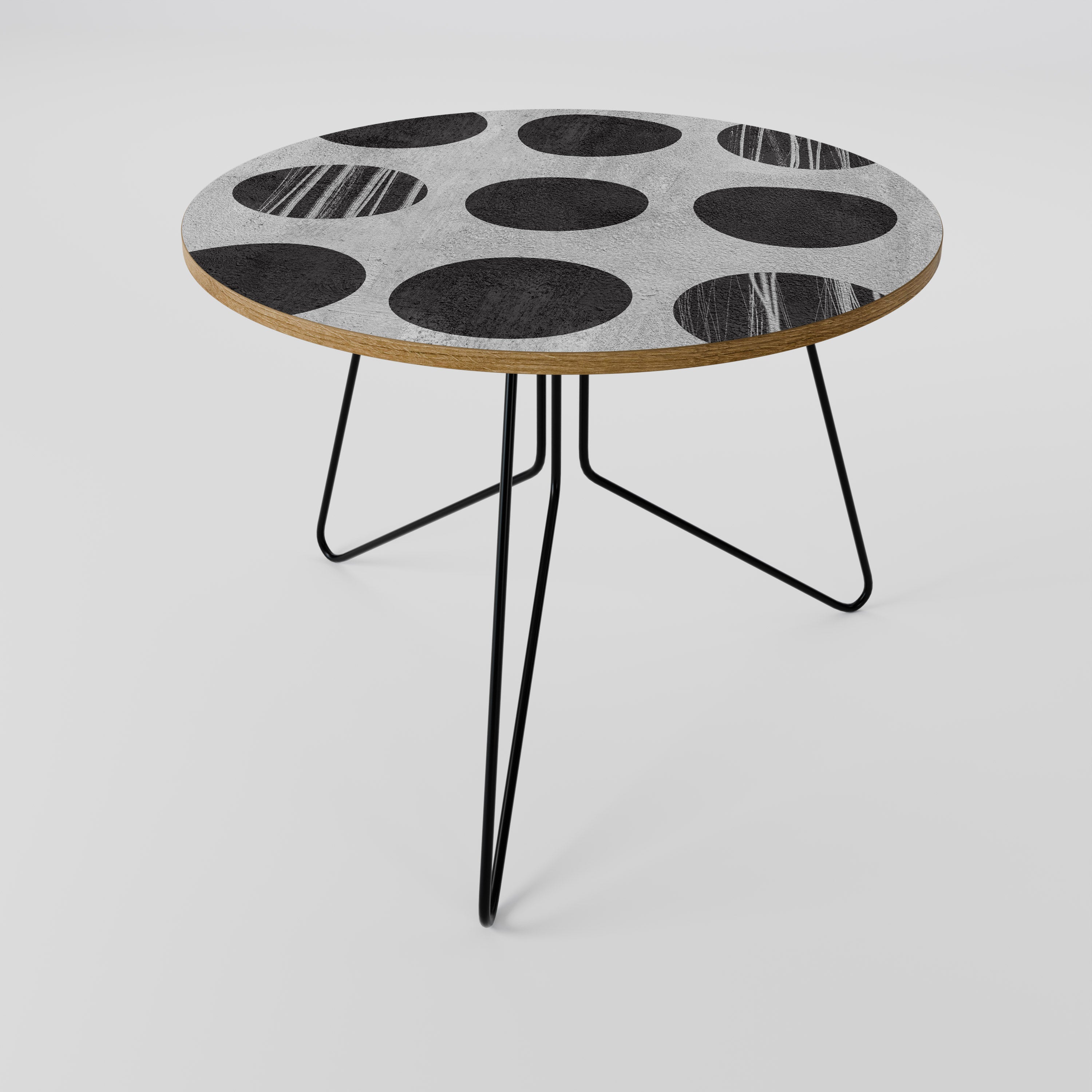 Mesa de centro GHOSTLY GRADIENTS 69