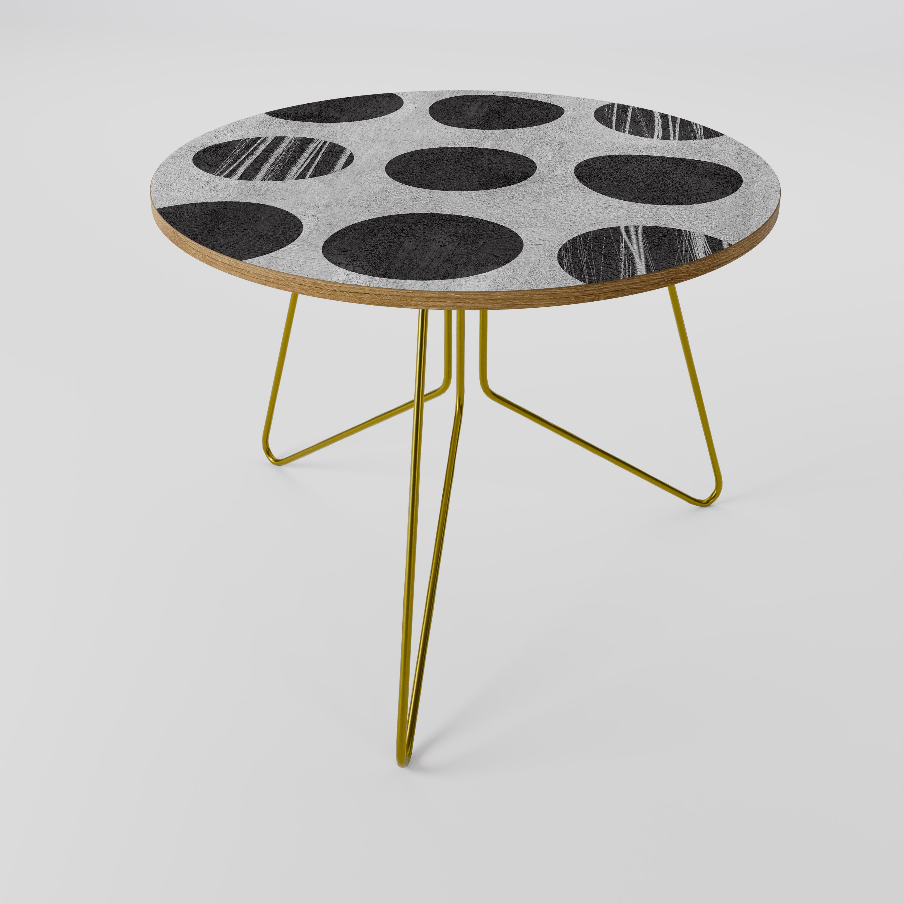 Mesa de centro GHOSTLY GRADIENTS 69