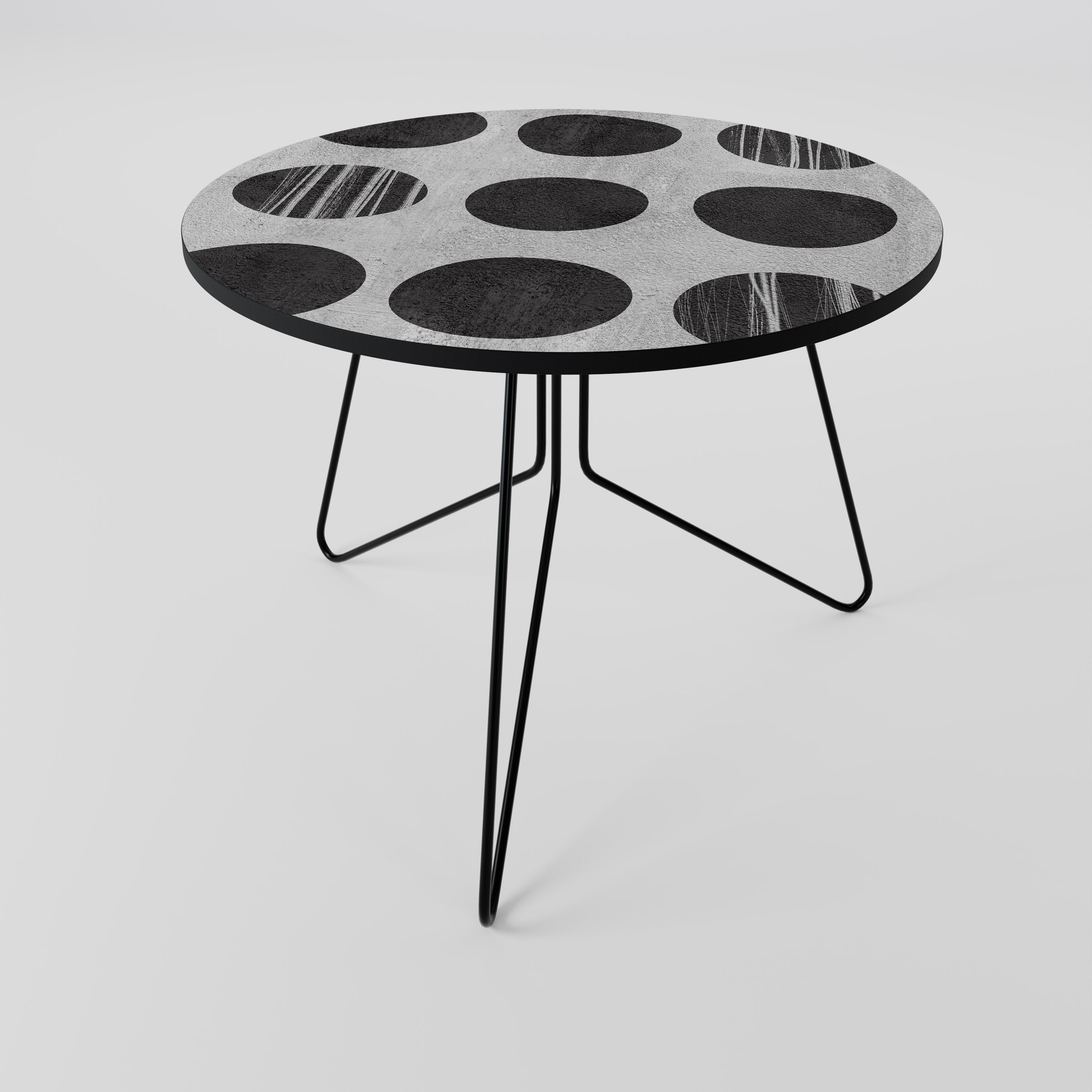 Mesa de centro GHOSTLY GRADIENTS 69