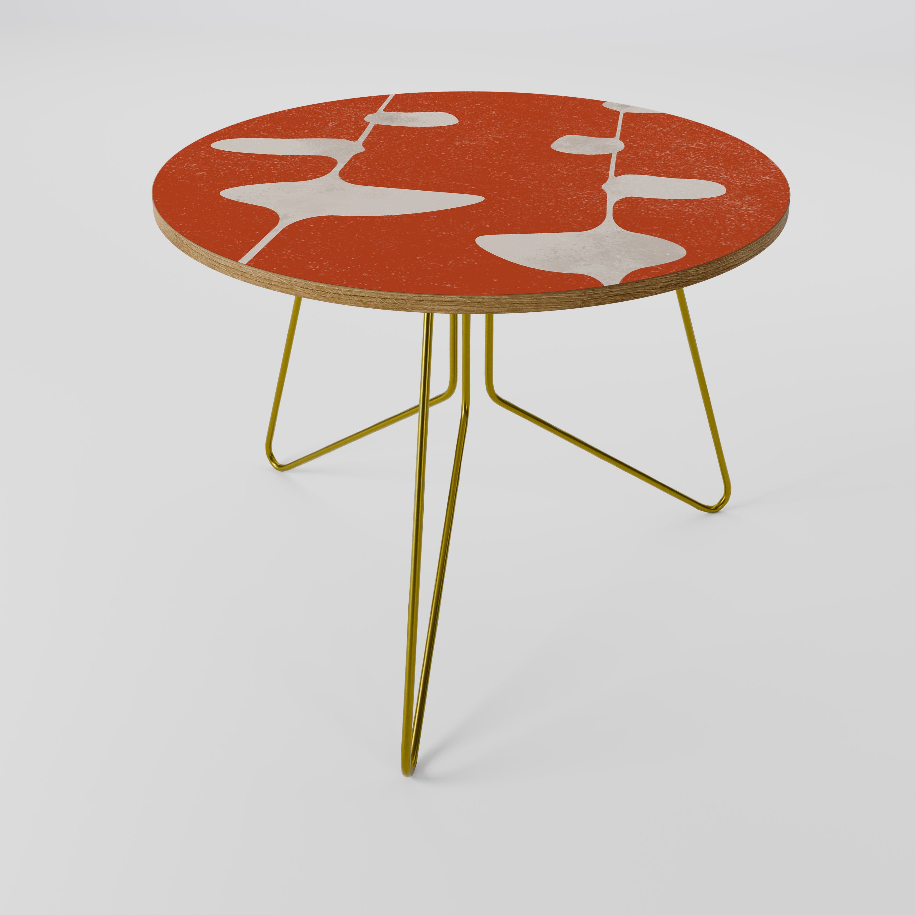 Mesa de centro COURAGE MOLD 69