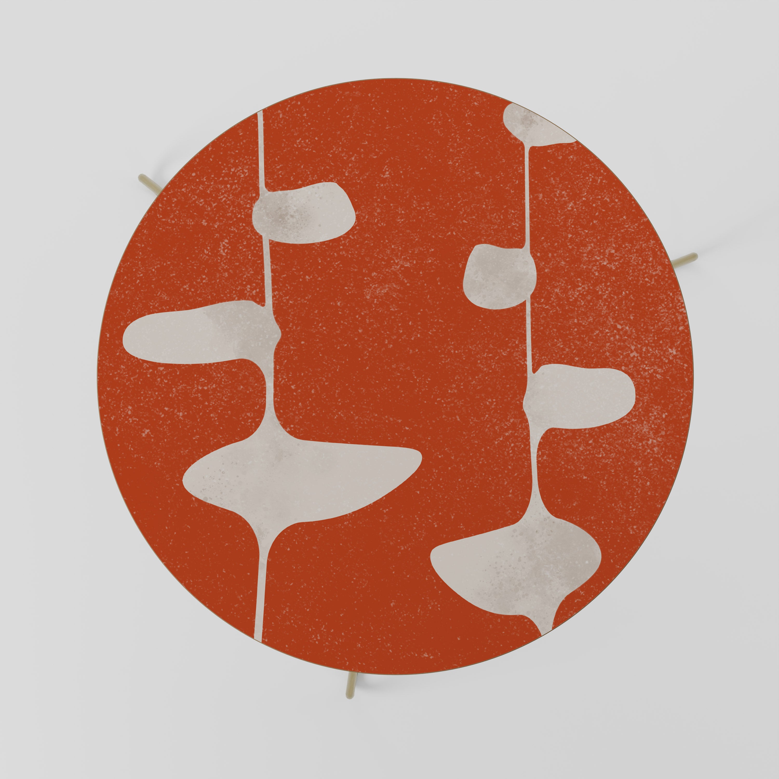 Mesa de centro COURAGE MOLD 69