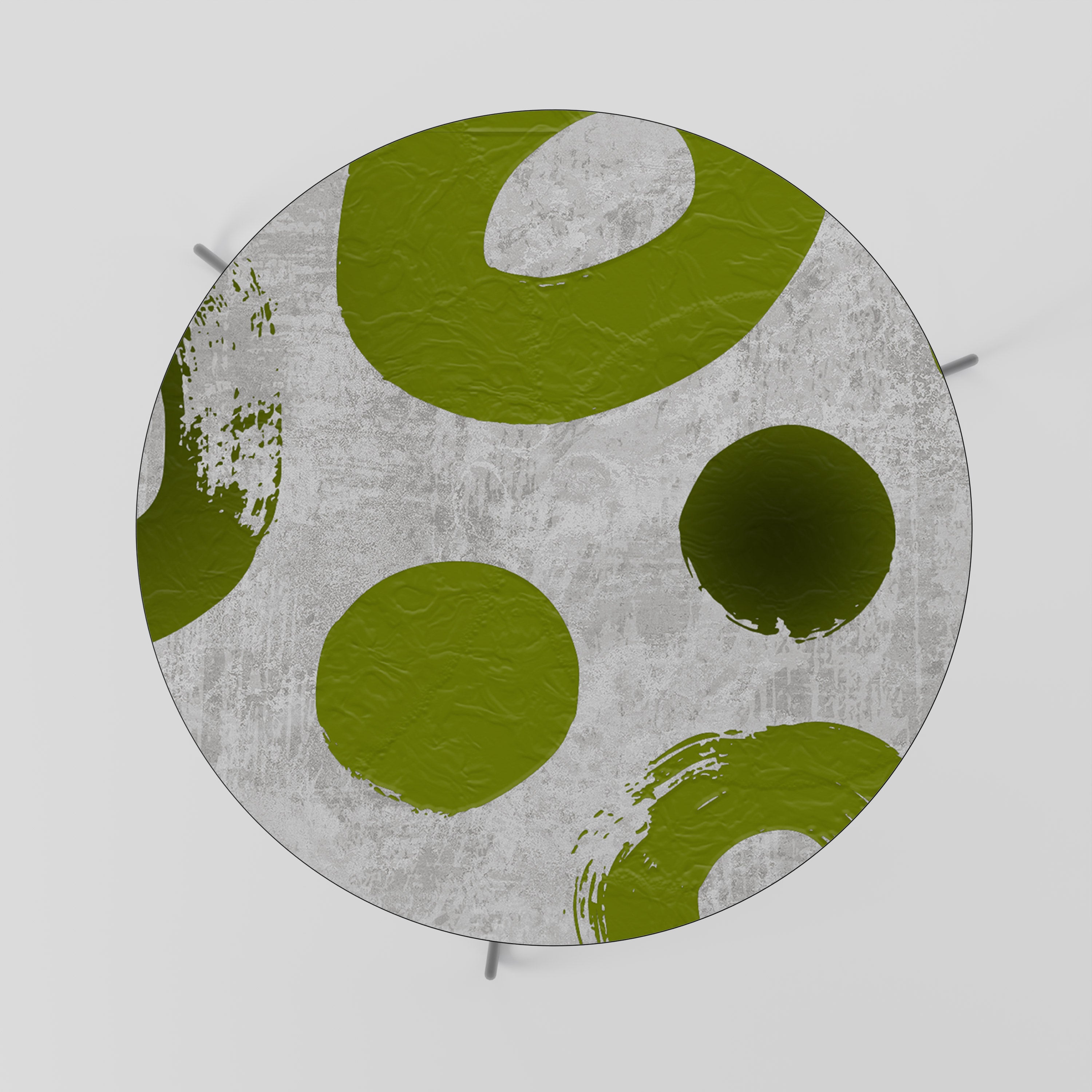 Mesa de centro GREEN RHAPSODY 69