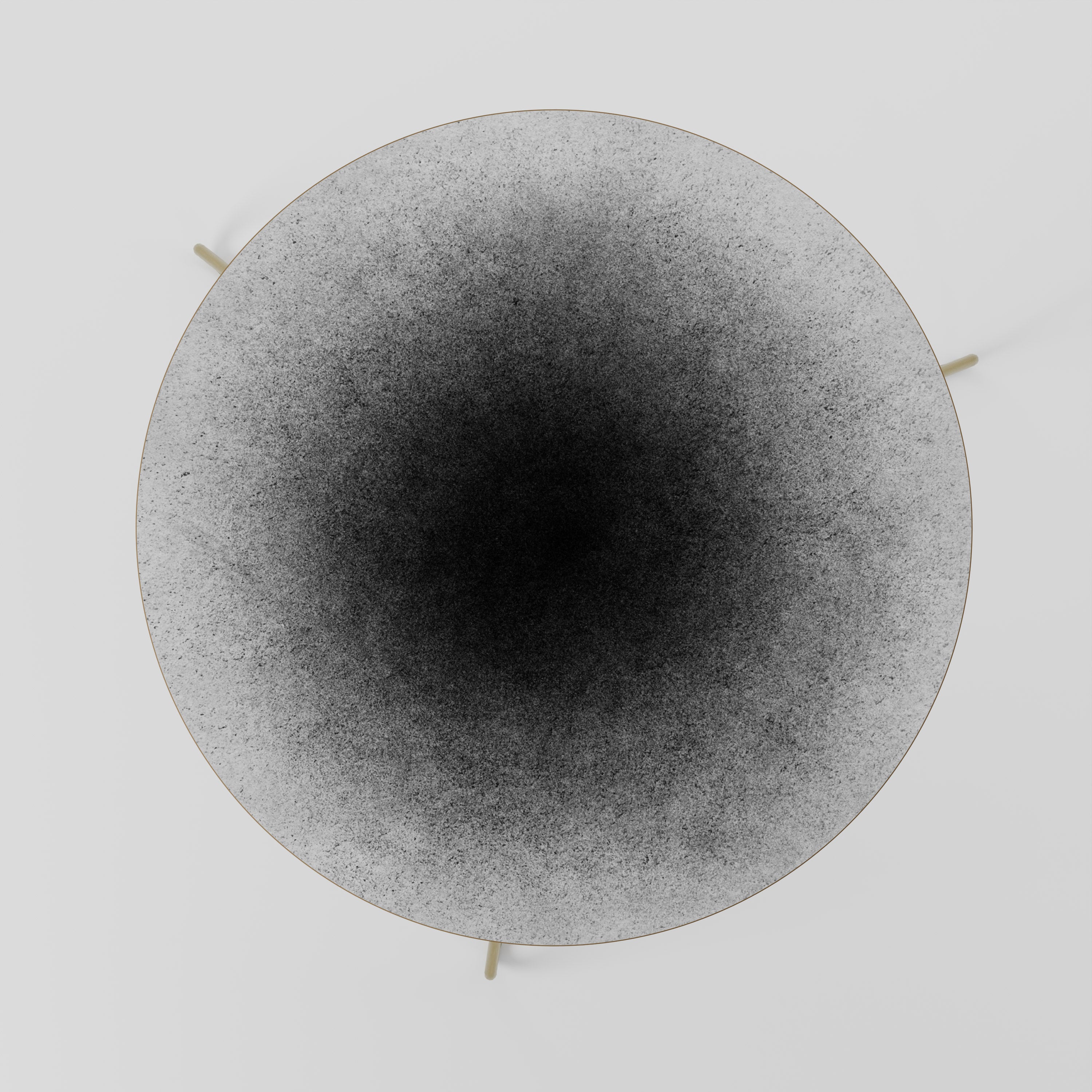 Mesa de centro BLACK HOLE 69