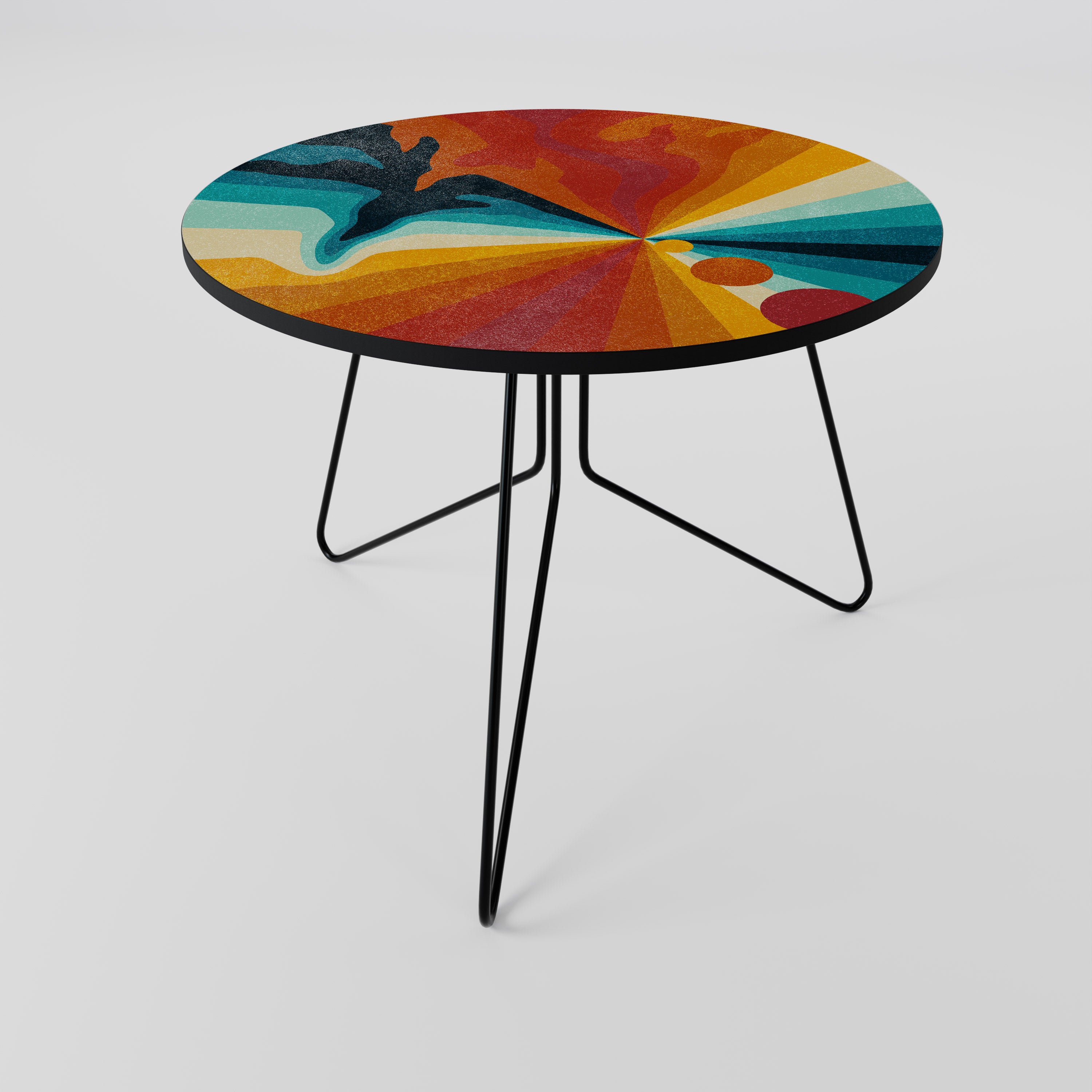 Mesa de centro PERFECT IMPERFECTION 69