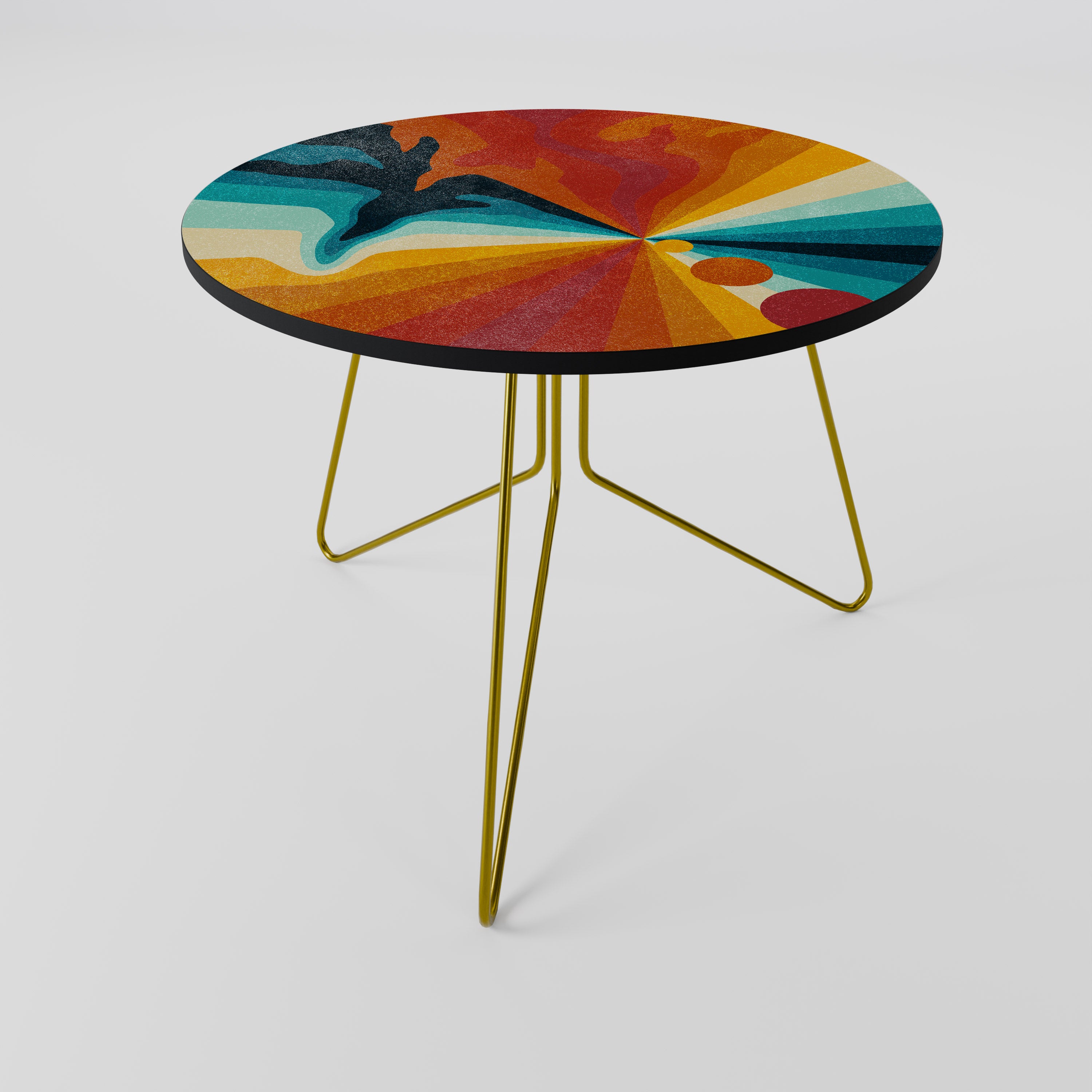 Mesa de centro PERFECT IMPERFECTION 69