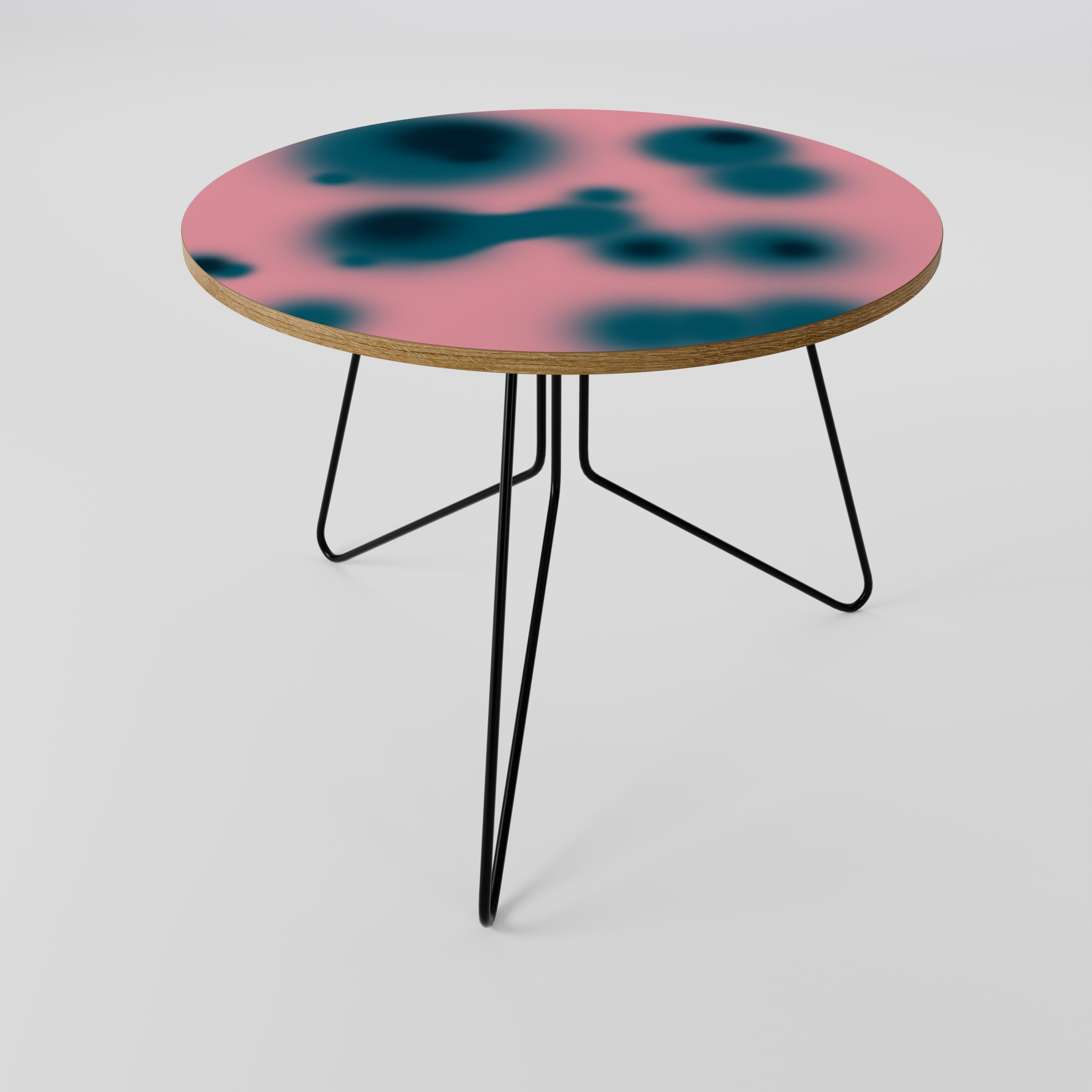 Mesa de centro TOQUE DE MISTERIO 69