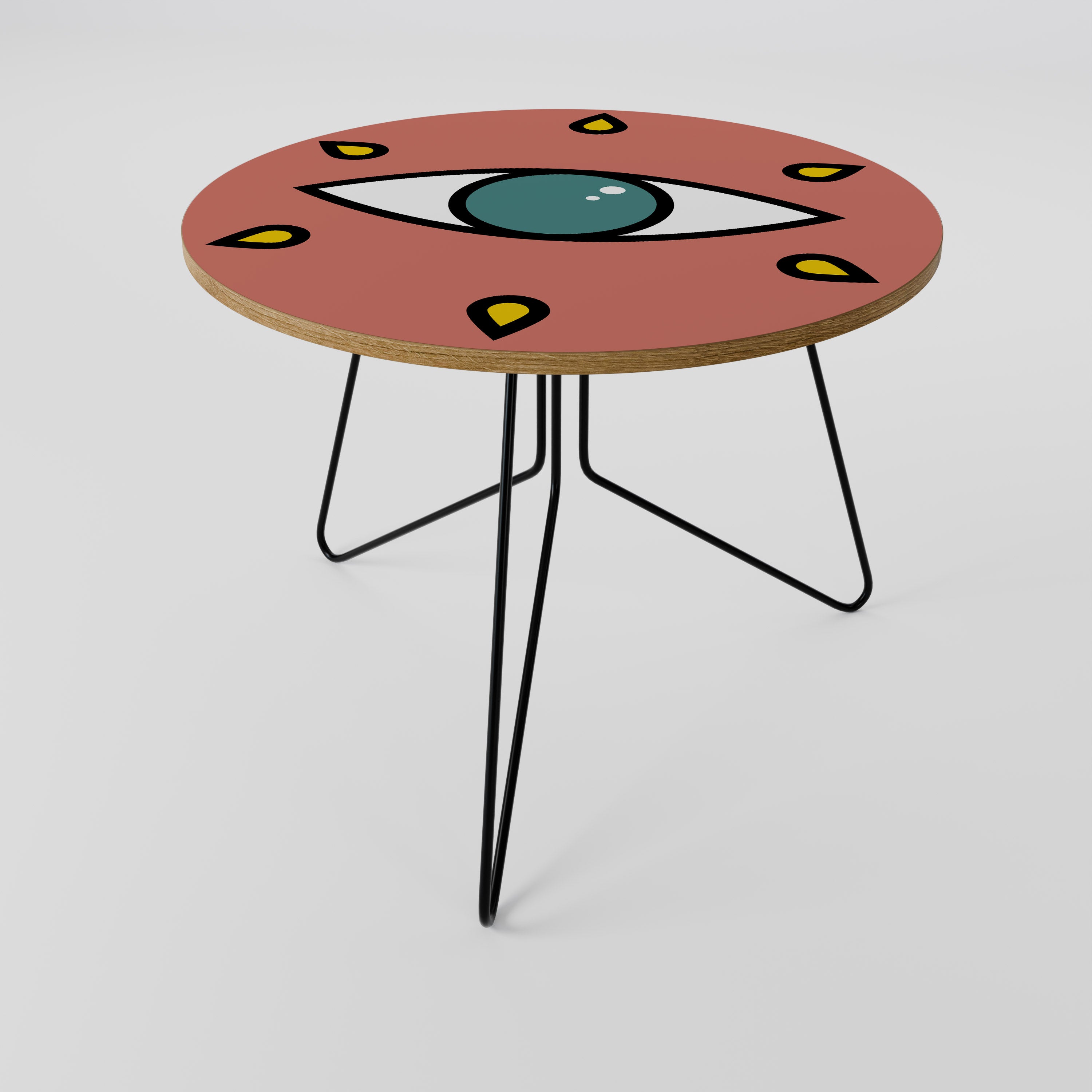 VER TODO Mesa de centro 69