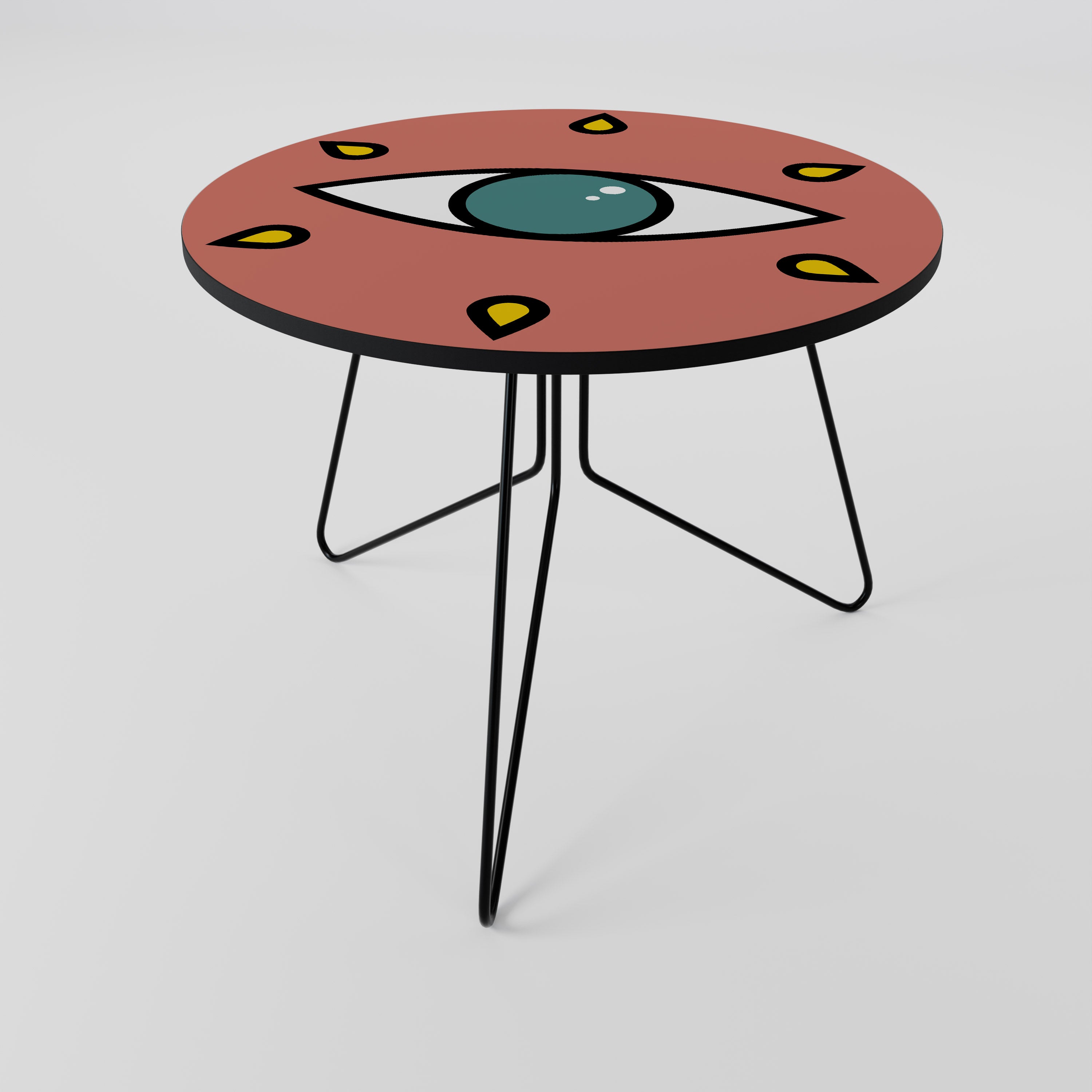 VER TODO Mesa de centro 69