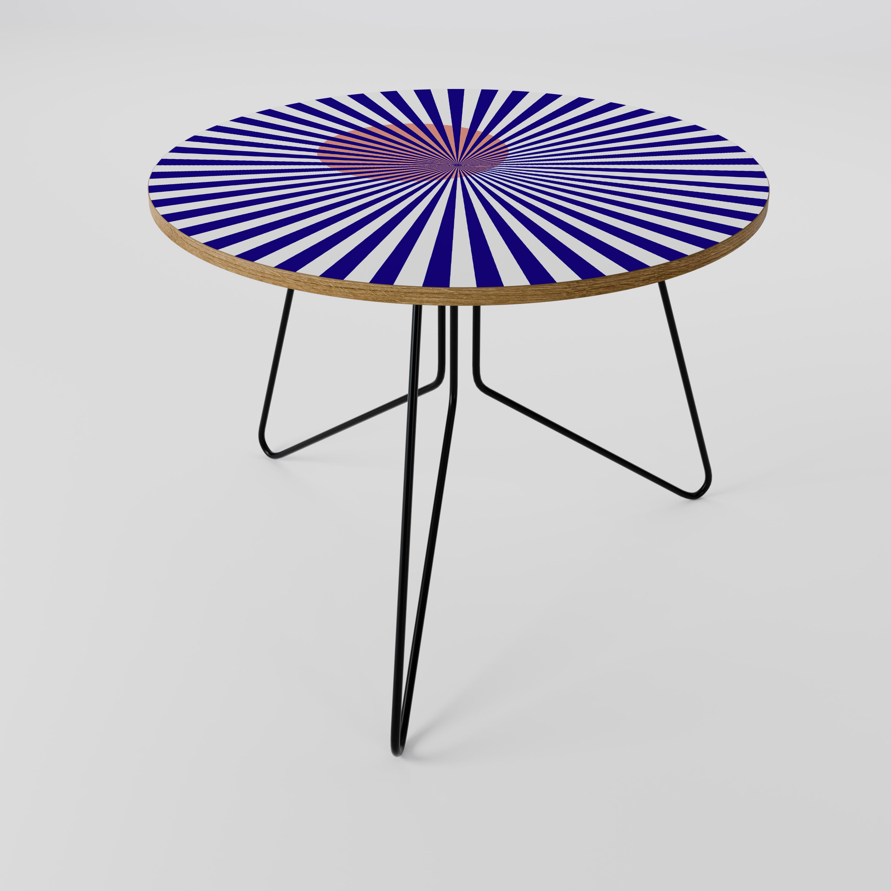 Mesa de centro ILUSIÓN RADIANTE 69