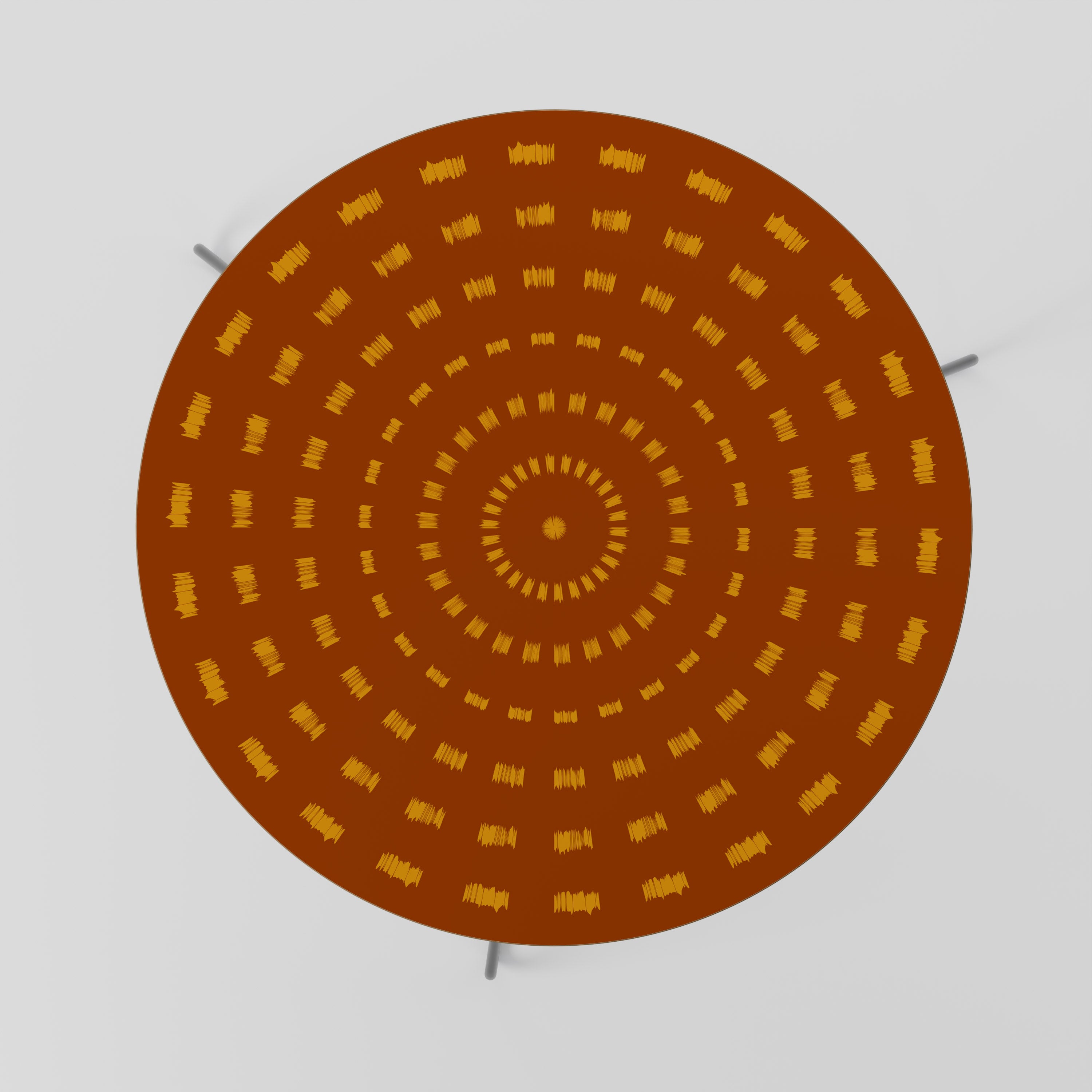 Mesa de centro ENERGÍA RADIANTE 69