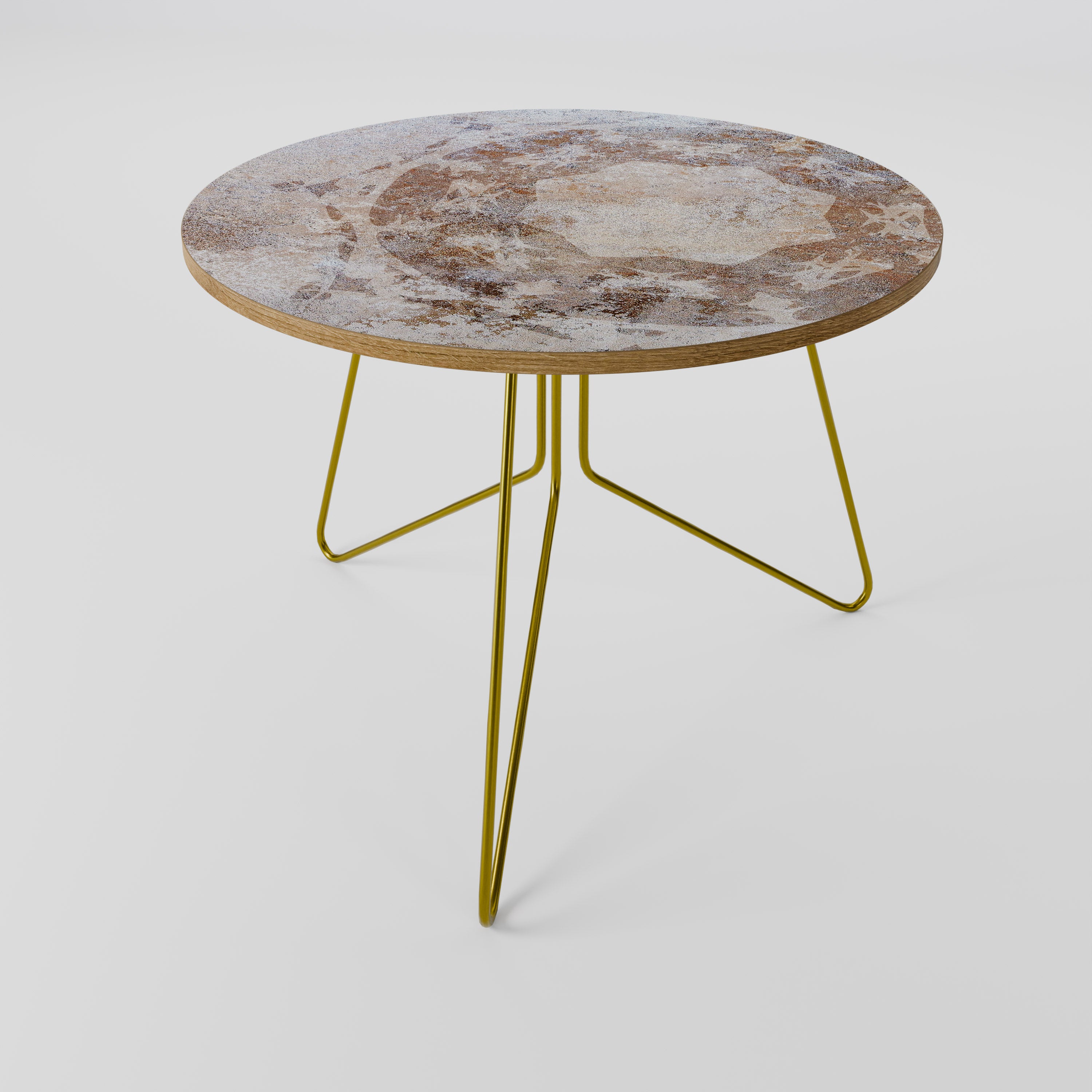 Mesa de centro EARHY ELEGANCE 69