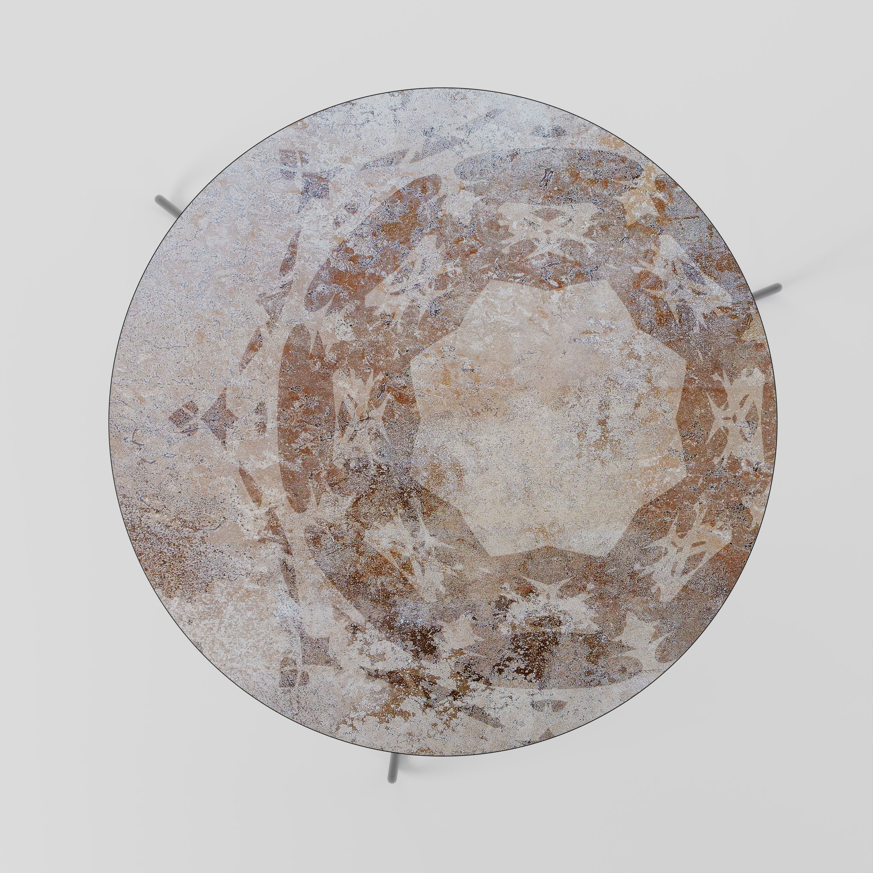 Mesa de centro EARHY ELEGANCE 69