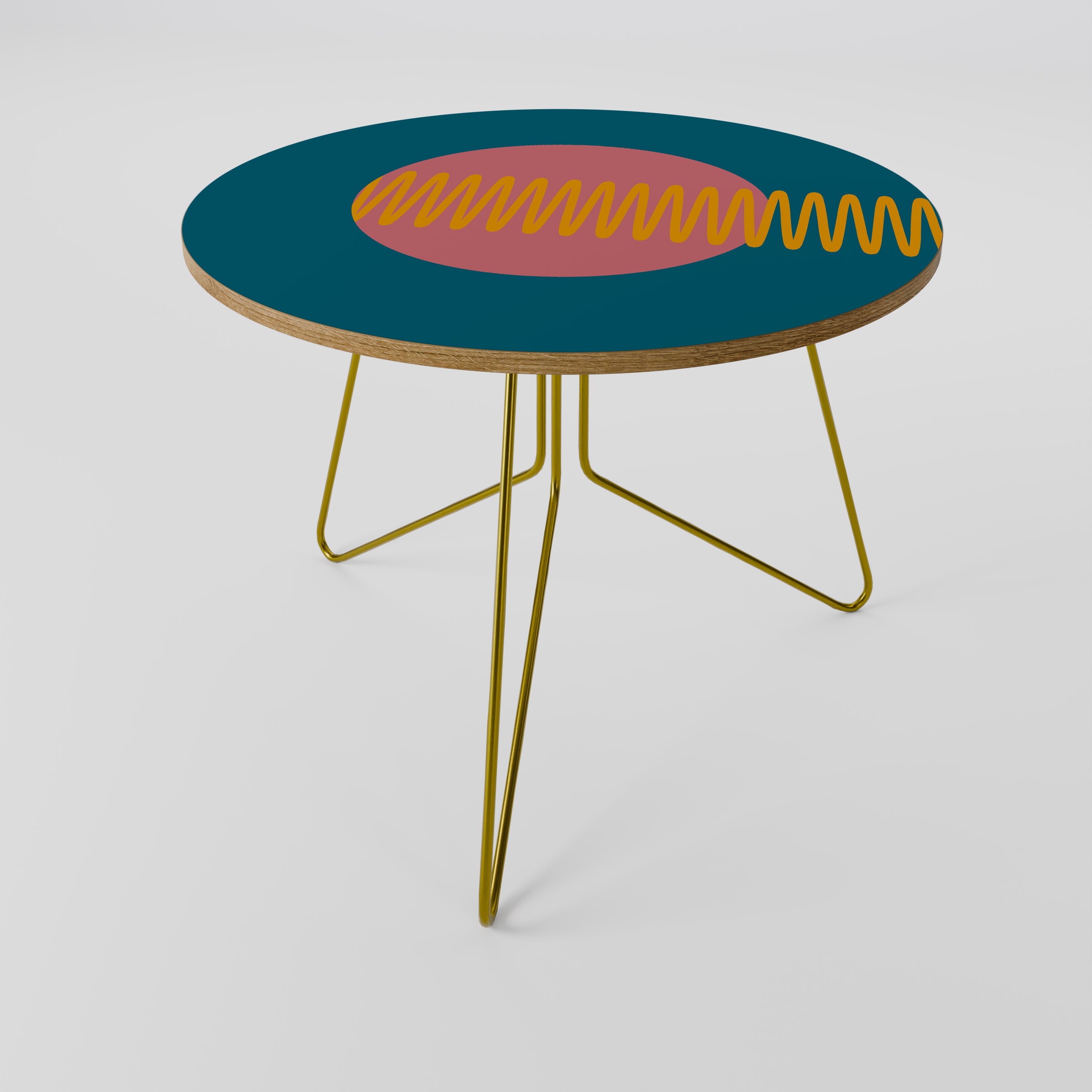 Mesa de centro SOUND SOURCE 69