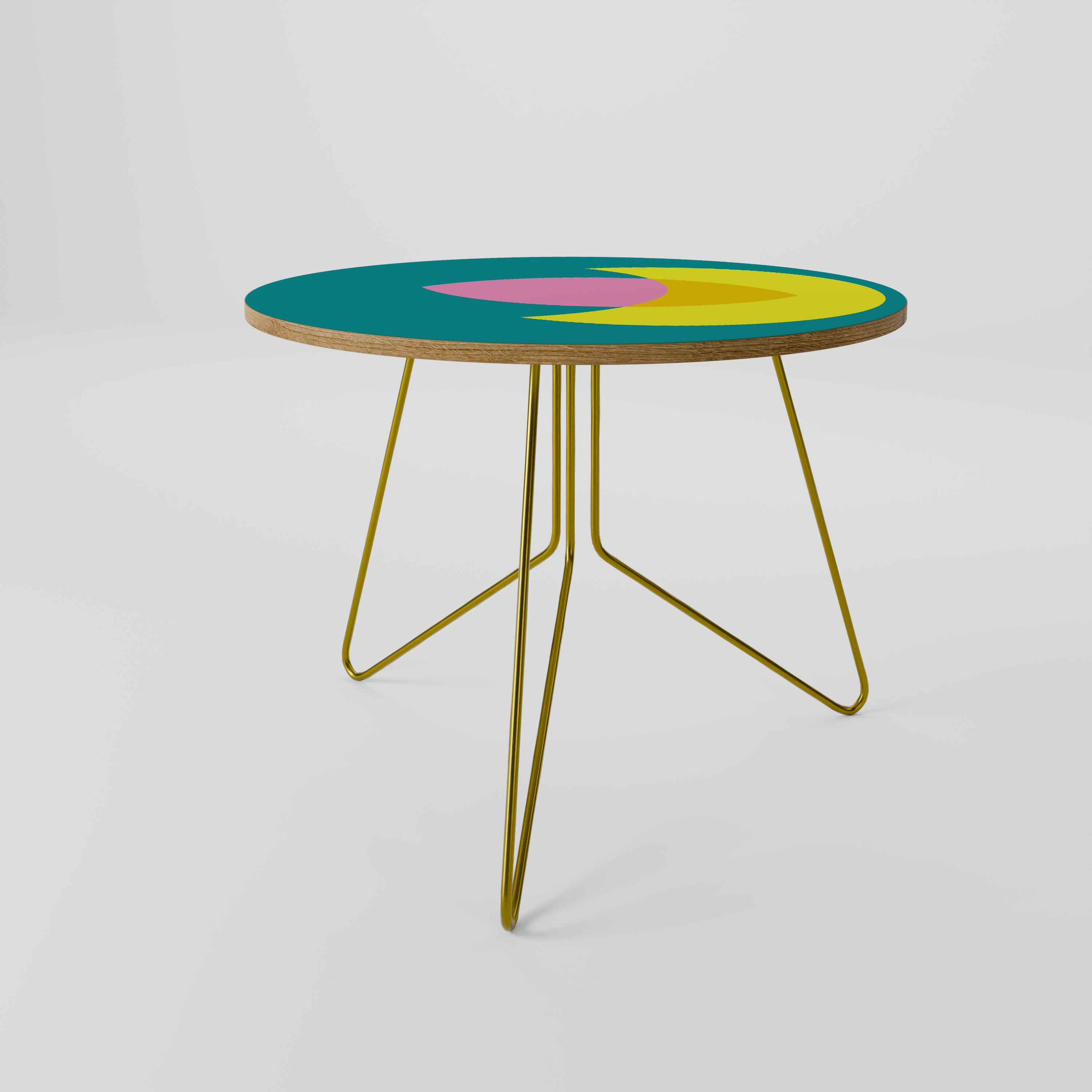 APOYO ESPIRITUAL Mesa de centro 69