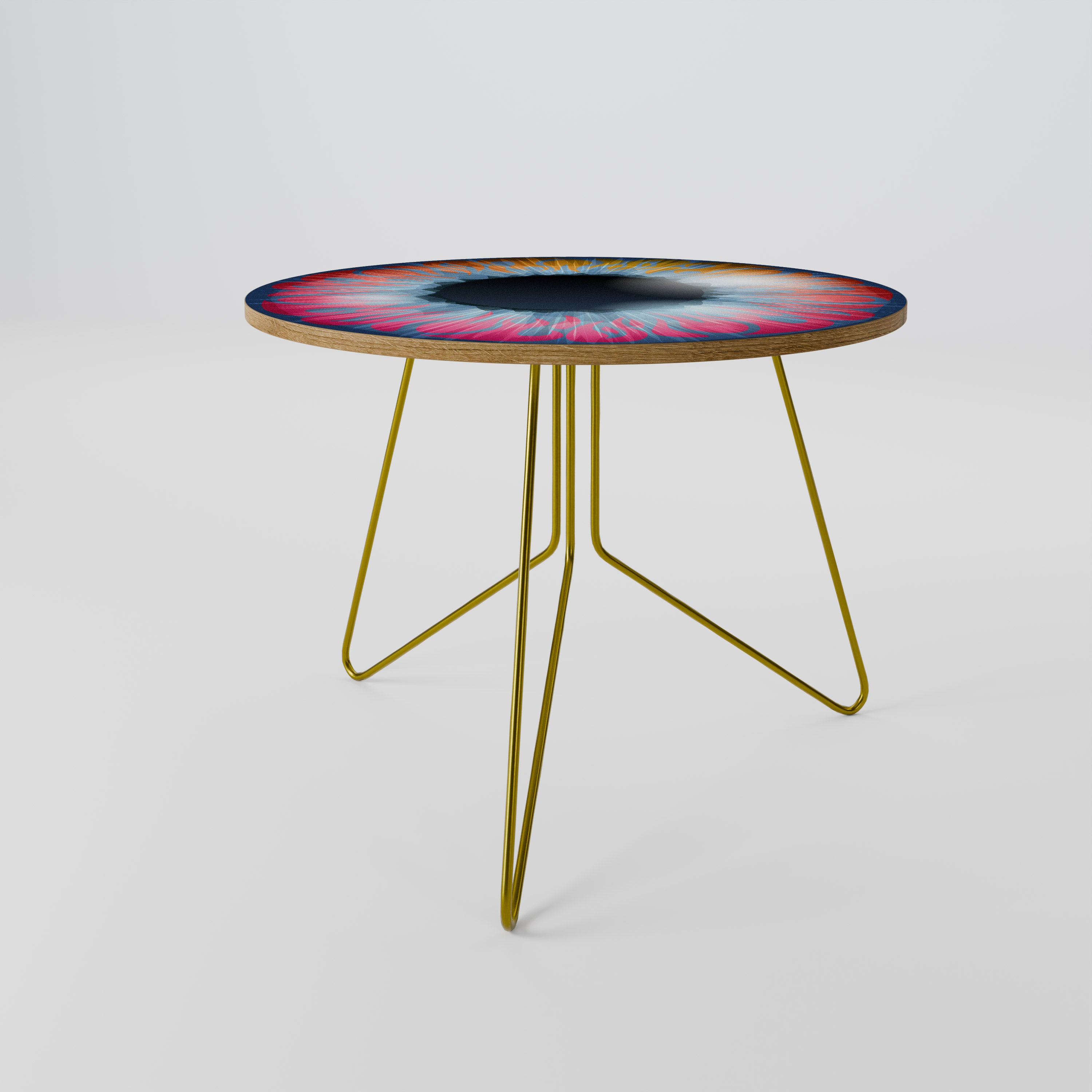 Mesa de centro FANTASY EYE 69