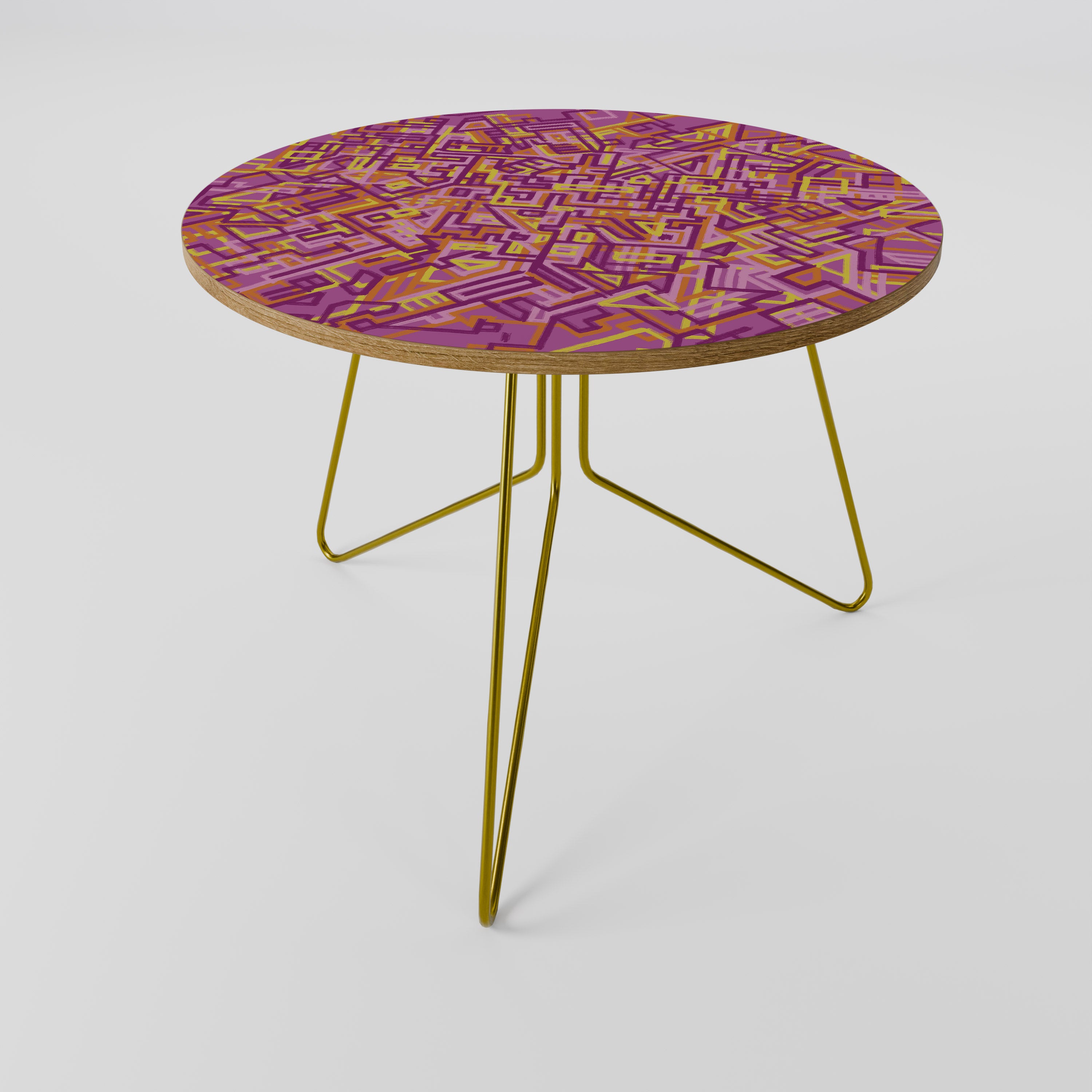 Mesa de centro LOVELY MEMORIES 69