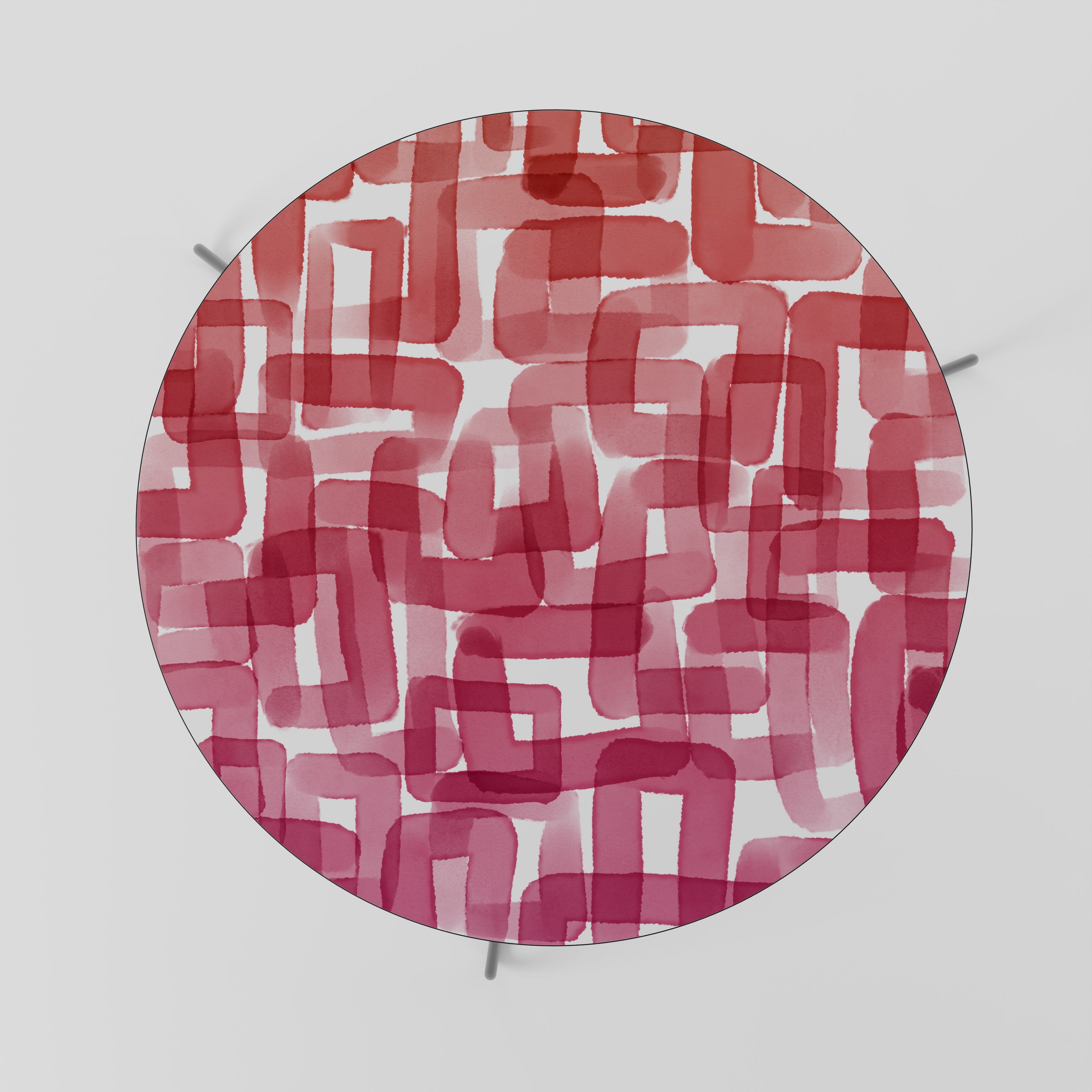 Mesa de centro CUBISMO CALEIDOSCÓPICO 69