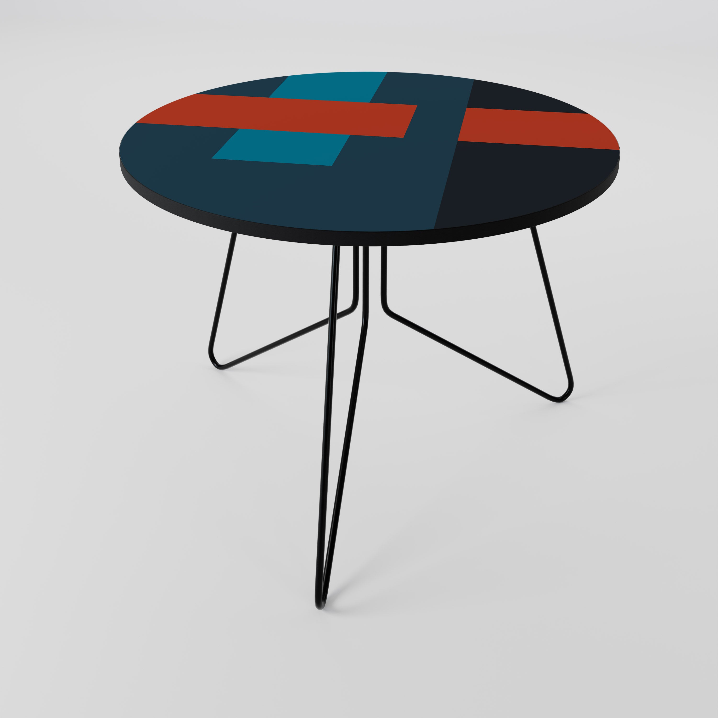 Mesa de centro DARK MELANCHOLY 69