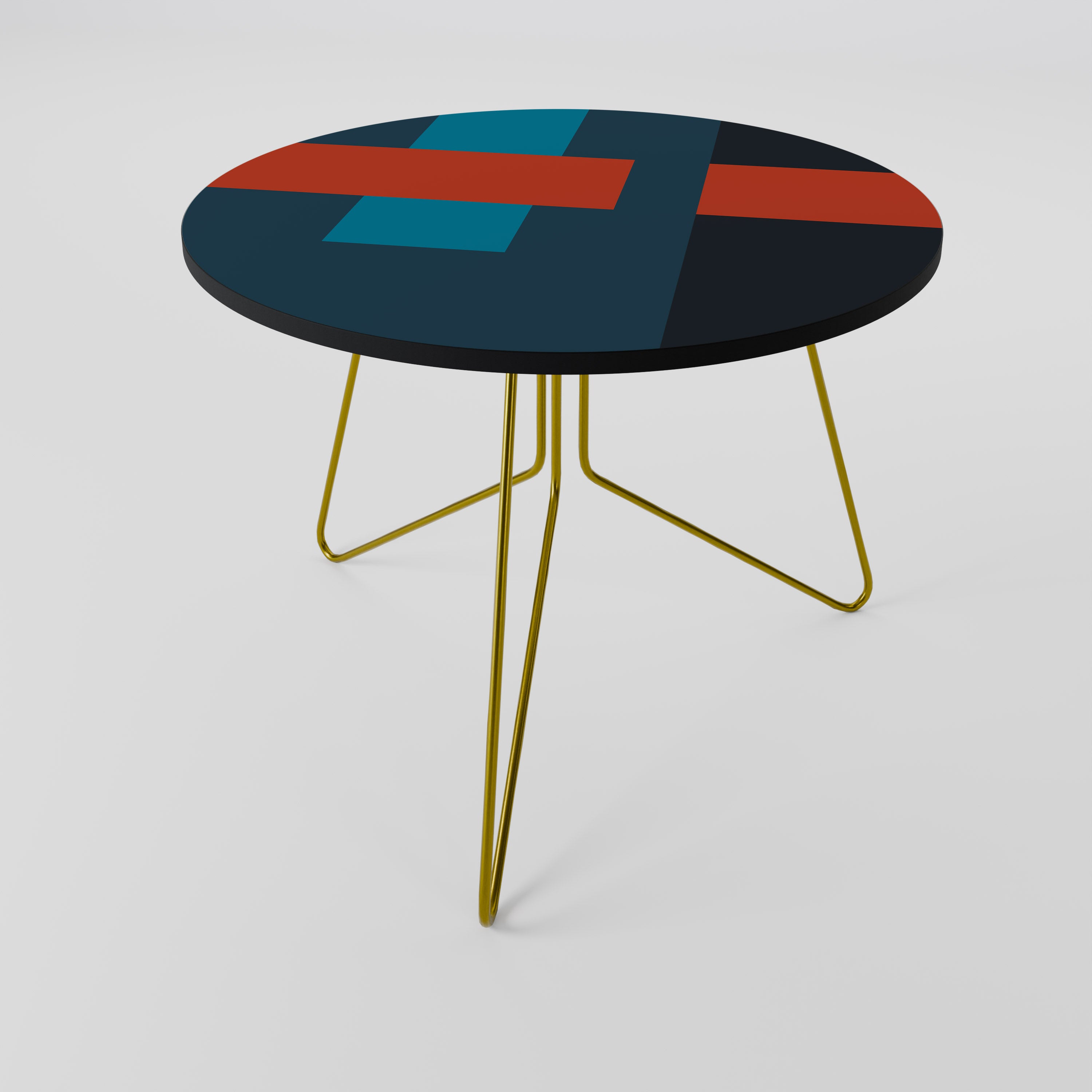 Mesa de centro DARK MELANCHOLY 69